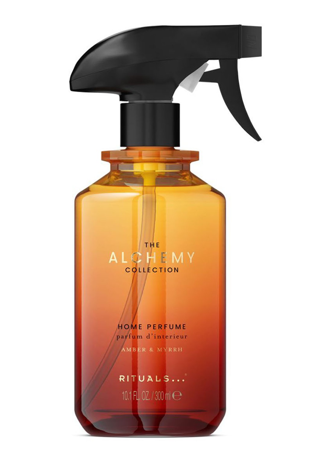 Rituals The Alchemy Collection Home Perfume - Limited Edition huisparfum 300 ml - voorkant 3 undefined
