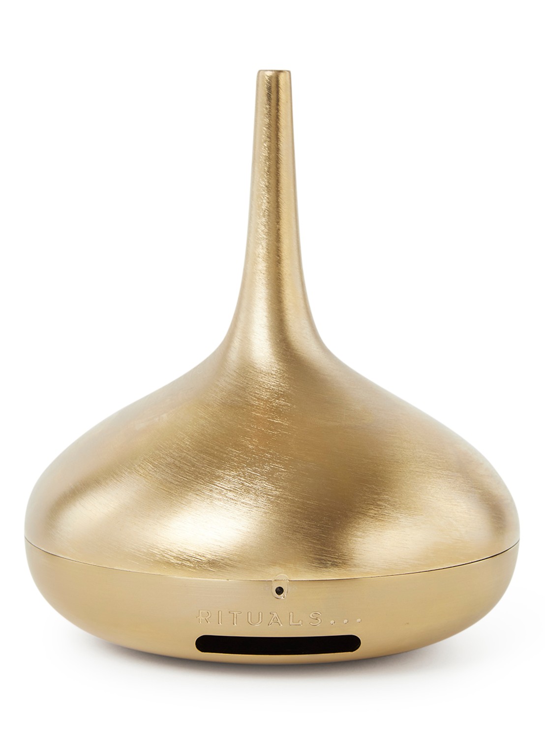 Rituals The Perfume Genie 2.0 geurdiffuser  - voorkant 2 goud