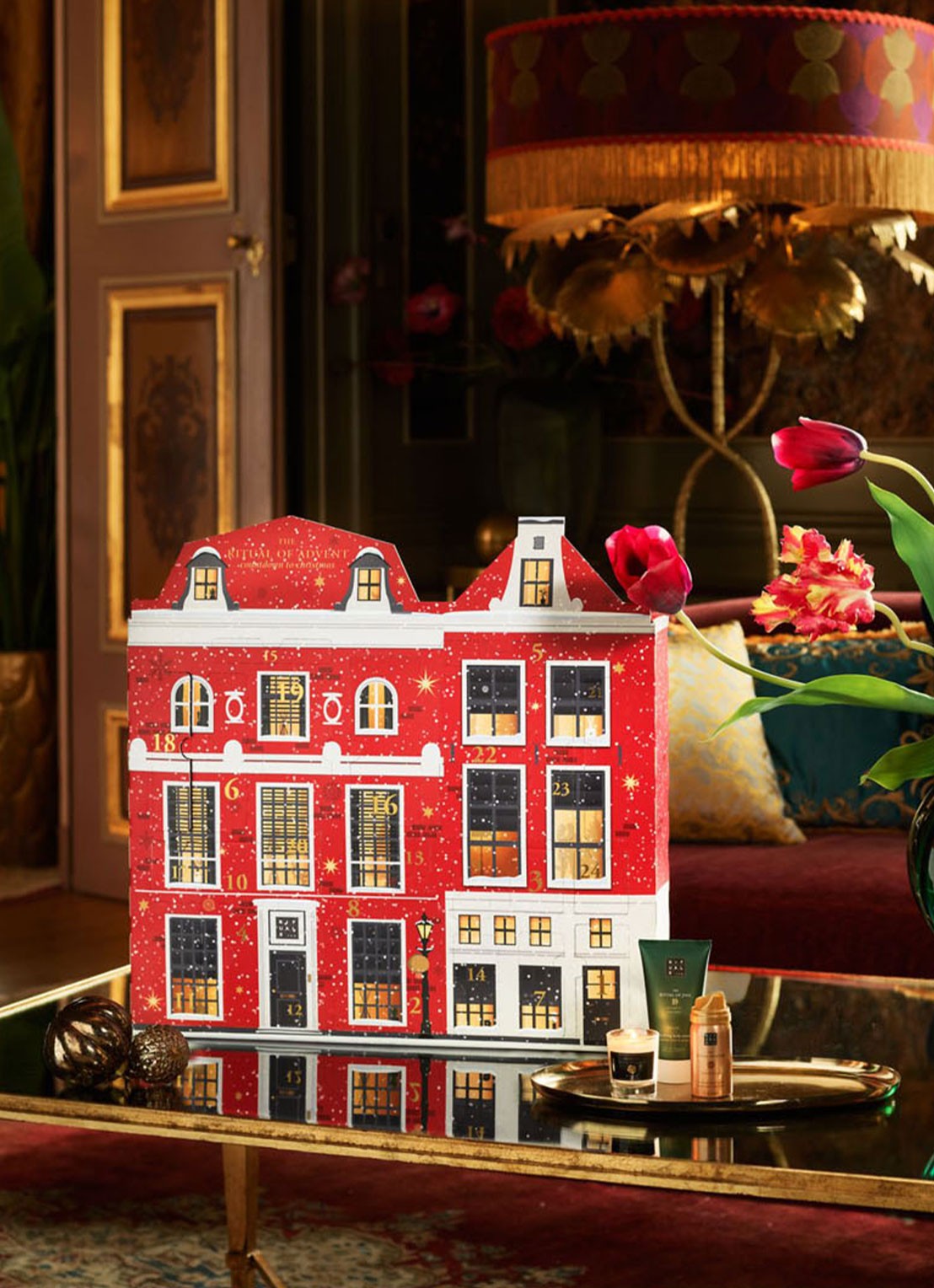 Rituals The Ritual of Advent 2D - adventskalender t.w.v. €140,- - detail 4 undefined