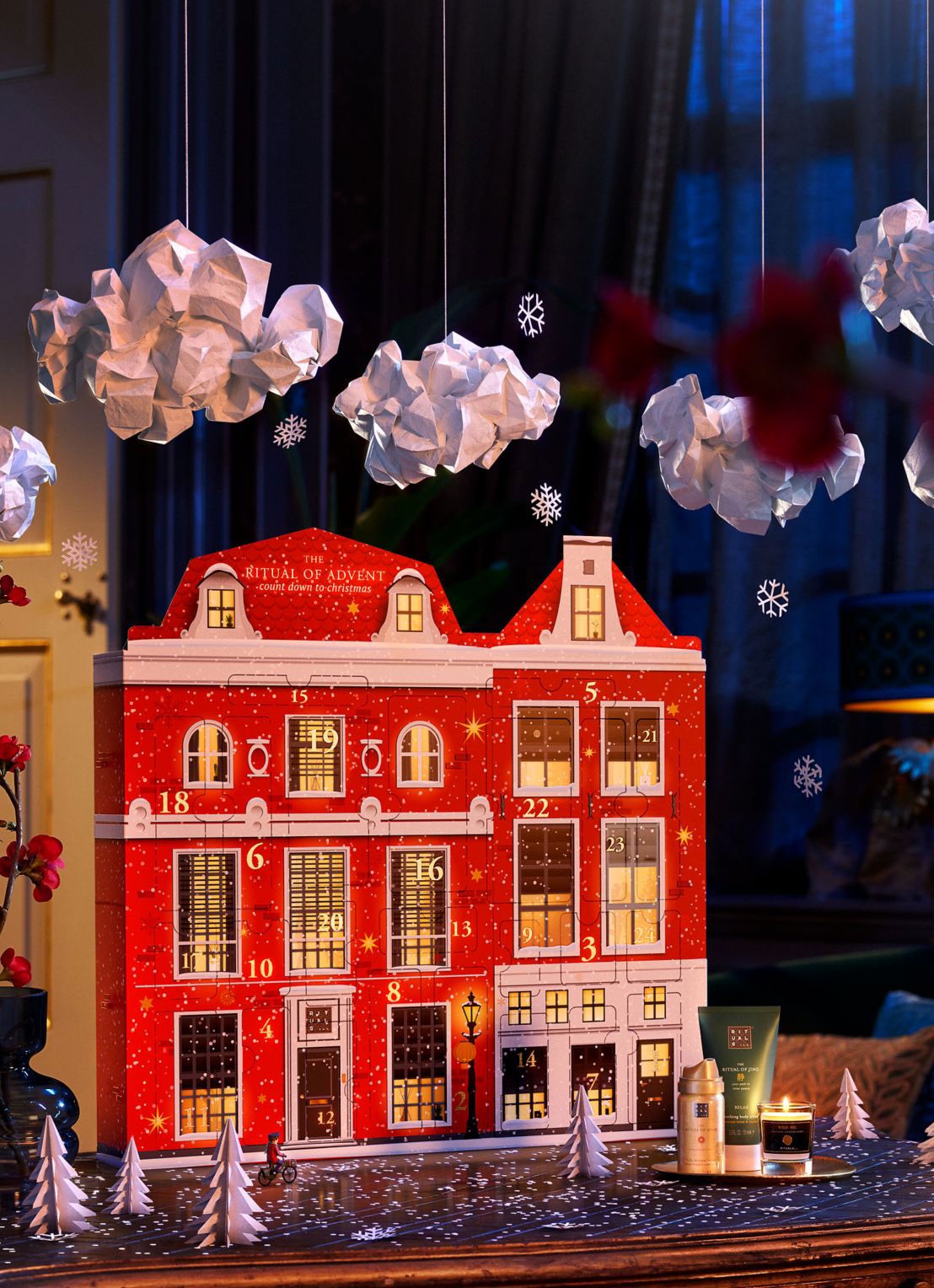 Rituals The Ritual of Advent 2D - adventskalender t.w.v. €140,- - detail 2 undefined