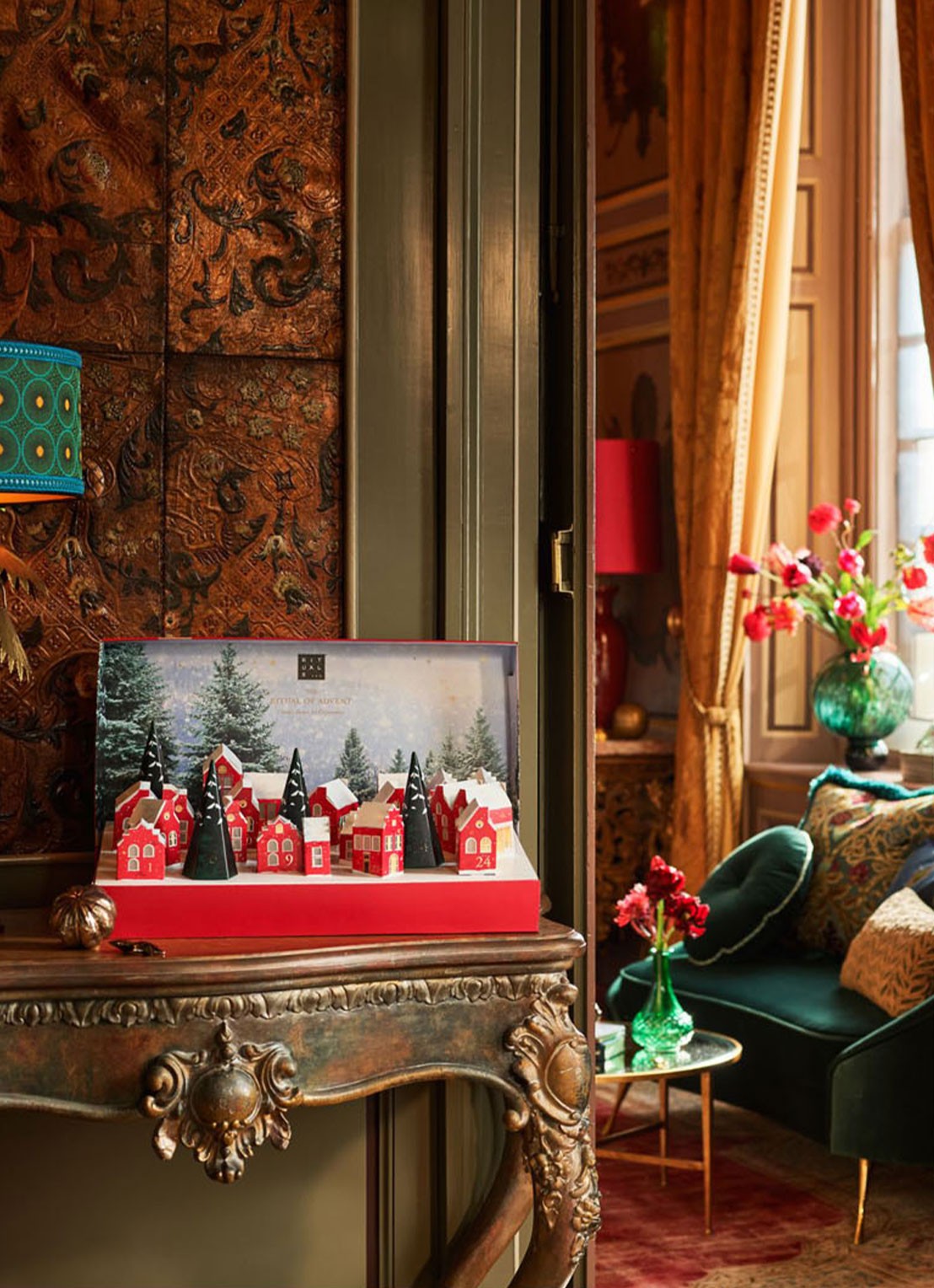 Rituals The Ritual of Advent 3D - adventskalender t.w.v. €185,- - detail 4 undefined