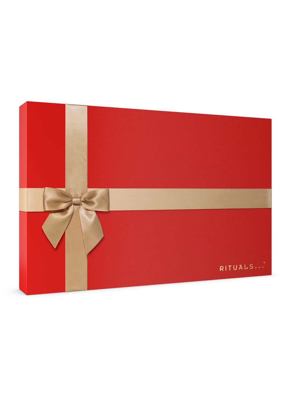 Rituals The Ritual of Advent 3D - adventskalender t.w.v. €185,- - voorkant 2 undefined