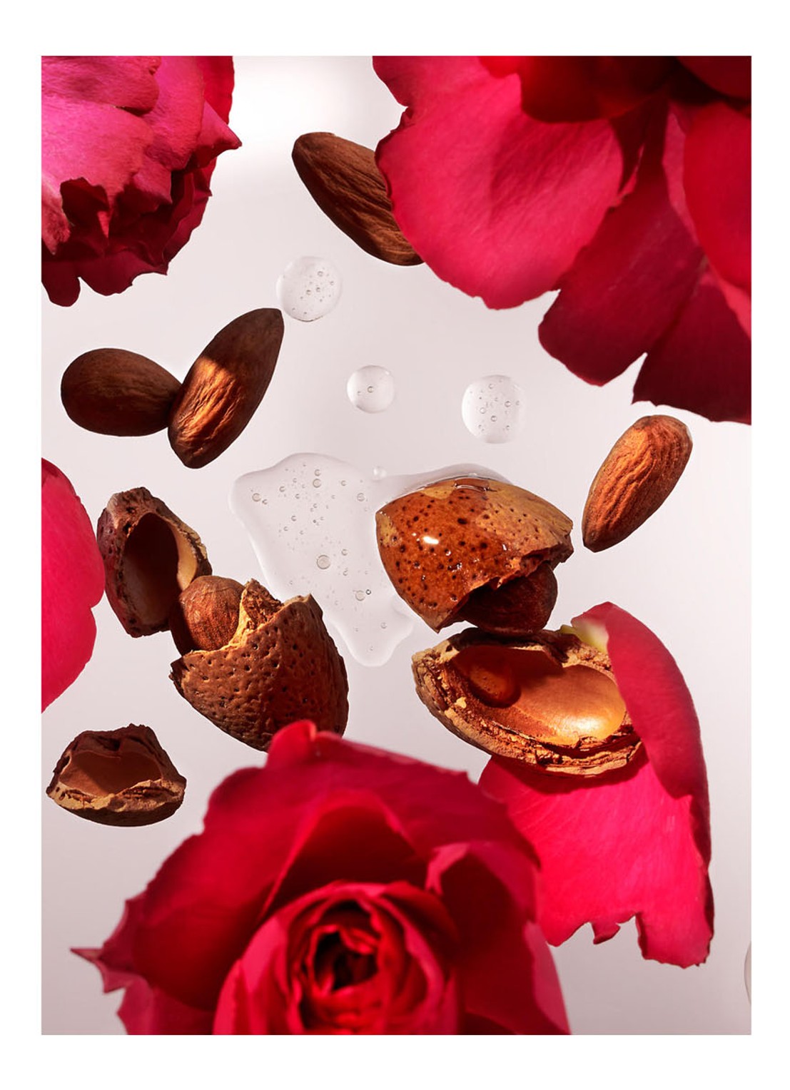 Rituals The Ritual of Ayurveda geurkaars 290 gram - detail 3 rood