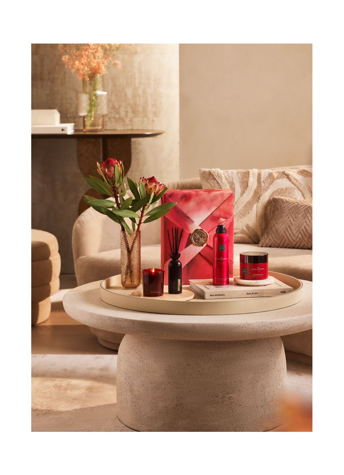 Rituals The Ritual of Ayurveda Large Gift Set - verzorgingsset - detail 5 undefined