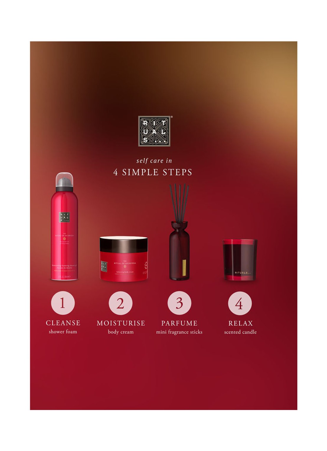 Rituals The Ritual of Ayurveda Large Gift Set - verzorgingsset - detail 6 undefined