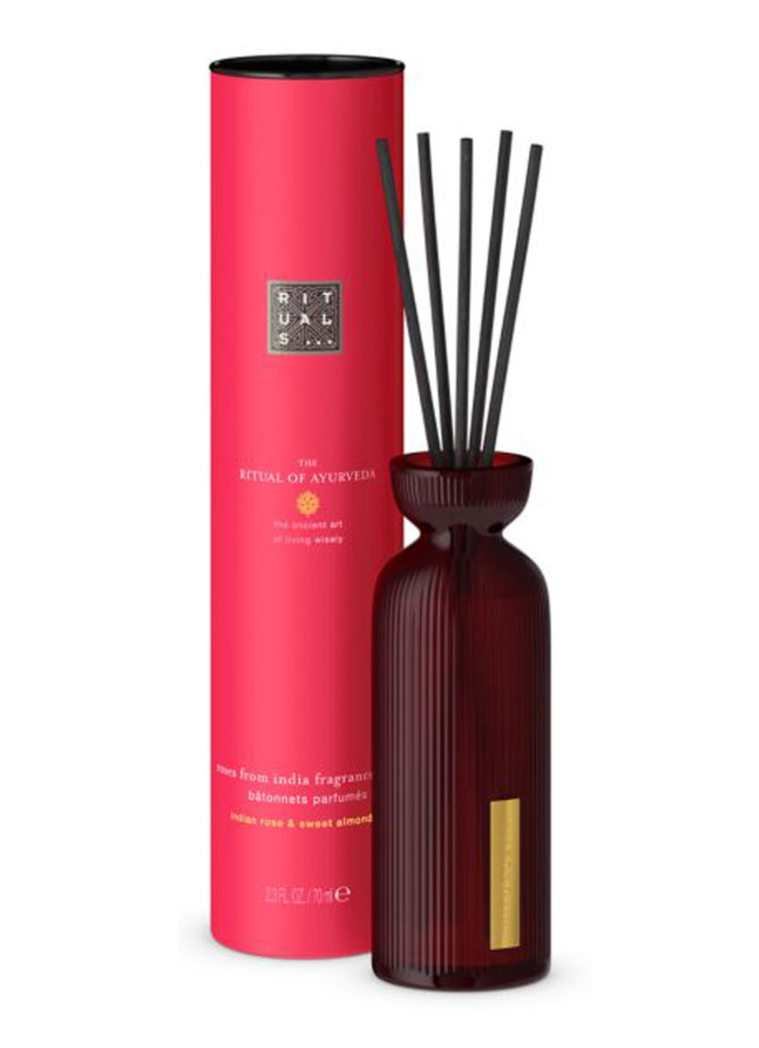 Rituals Ayurveda Mini Fragrance Sticks 70ml