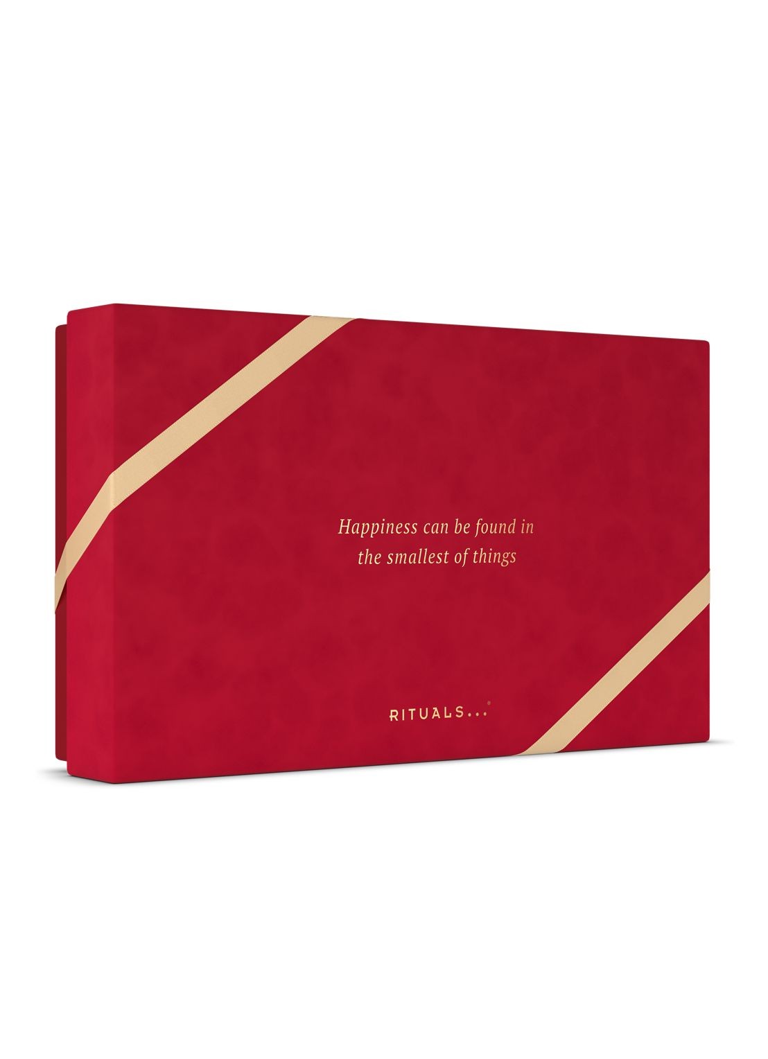 Rituals The Ritual of Ayurveda - Small Gift Set - verzorgingsset - voorkant 2 undefined