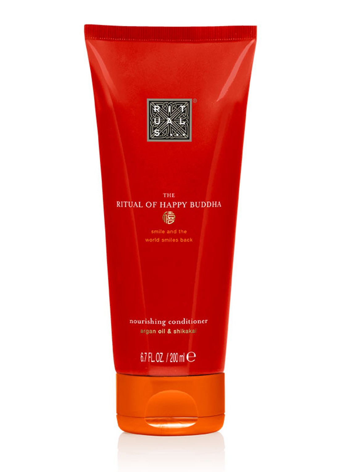 Rituals The Ritual of Hammam Bath Oil - badolie - voorkant undefined