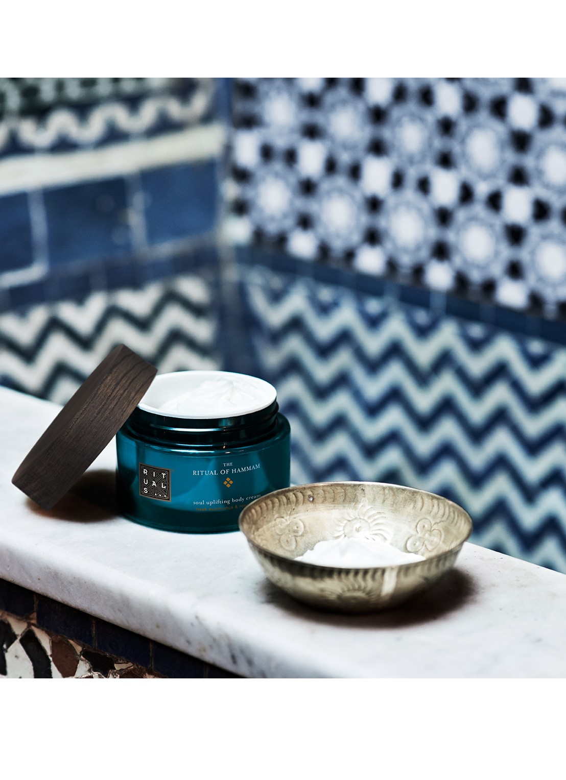 Rituals The Ritual of Hammam bodycrème - voorkant 4 undefined