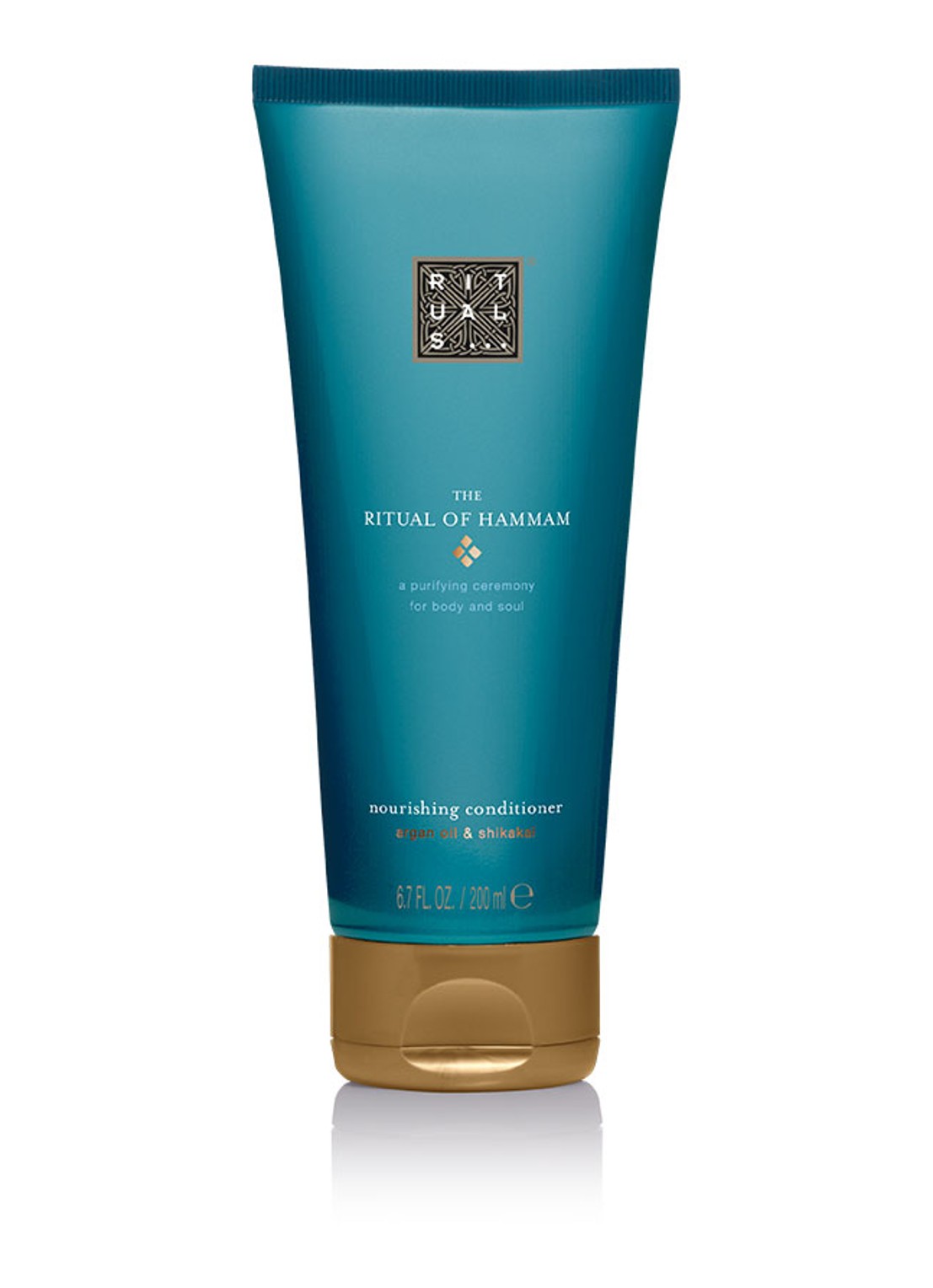 Rituals The Ritual of Hammam Conditioner - voorkant undefined