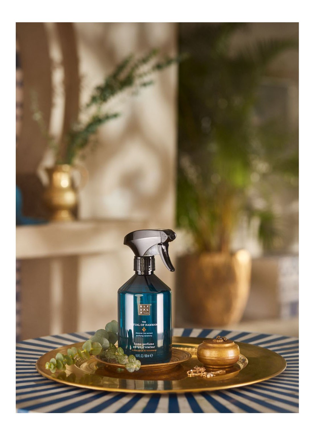 Rituals The Ritual of Hammam Home Perfume - huisparfum 500 ml - detail 2 undefined