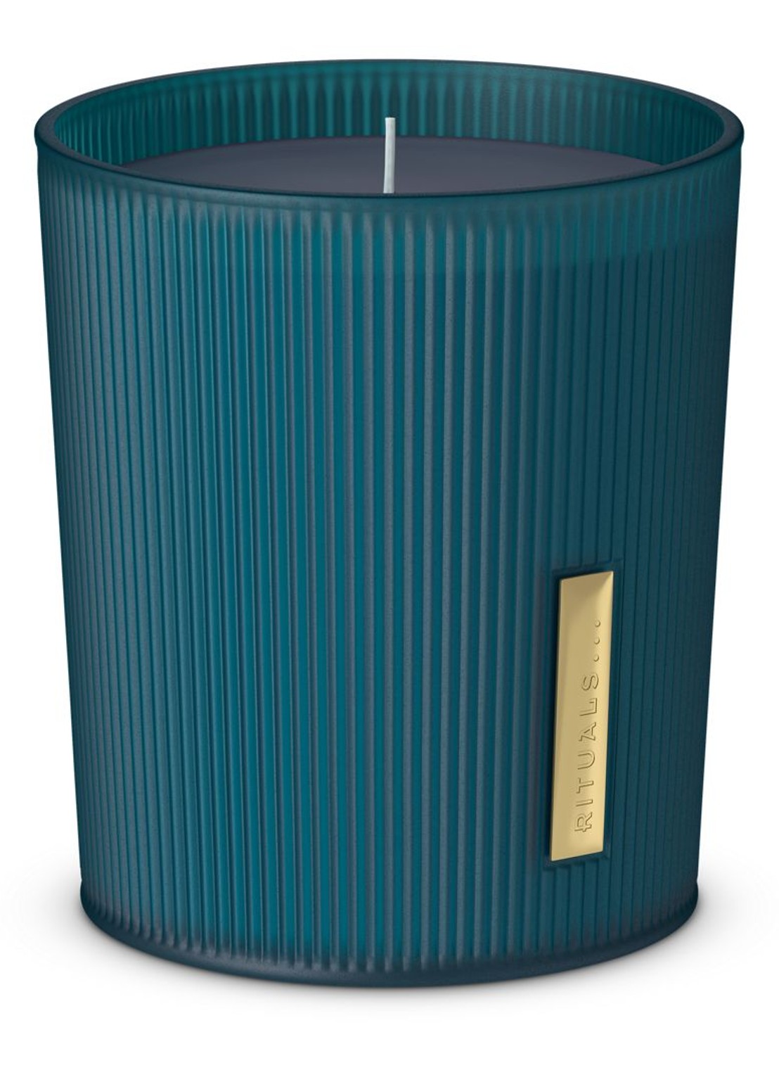 Rituals The Ritual Of Hammam Scented Candle - geurkaars 290 gram - voorkant undefined