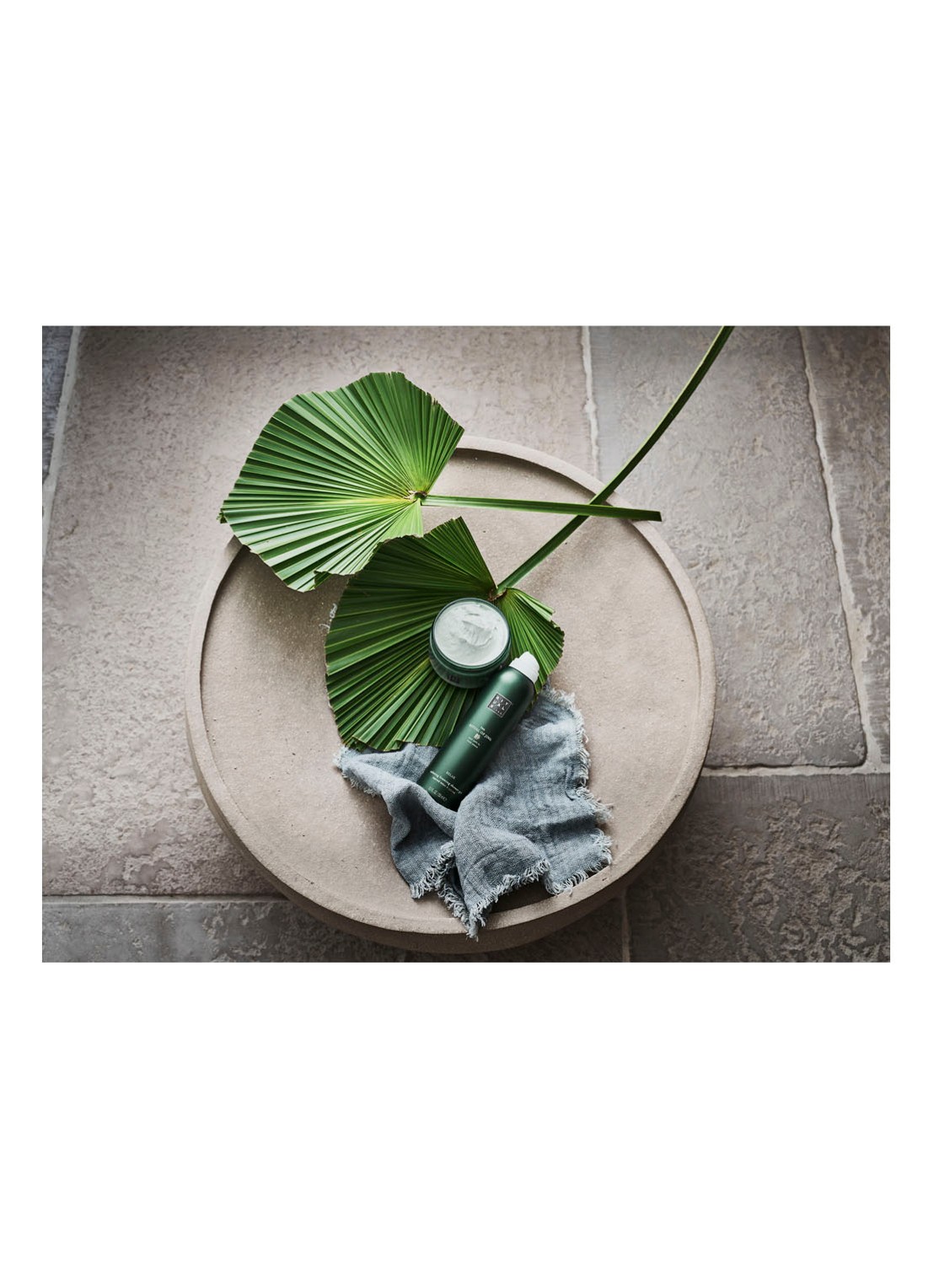 Rituals The Ritual of Jing Body Cream - bodycrème - voorkant 4 undefined