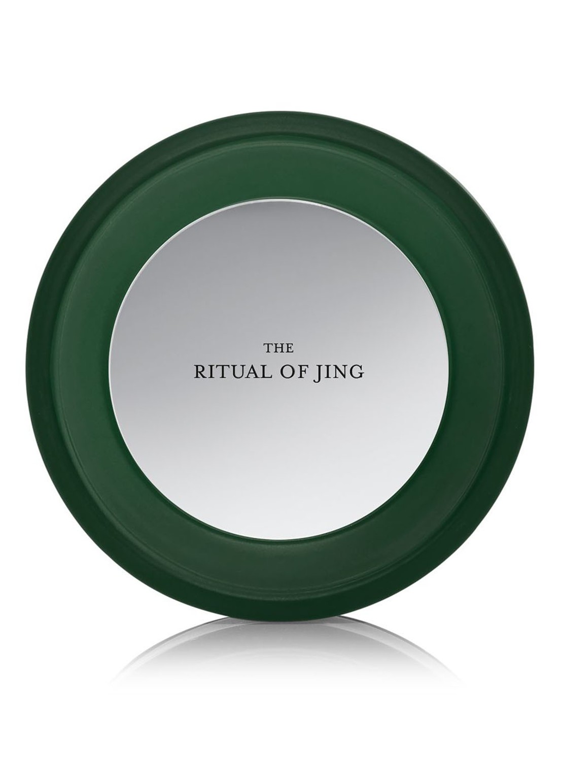 Rituals The Ritual of Jing Cartridge huisparfum geschikt voor Perfume Genie 2.0 - navulling 30 ml - detail 3 donkergroen