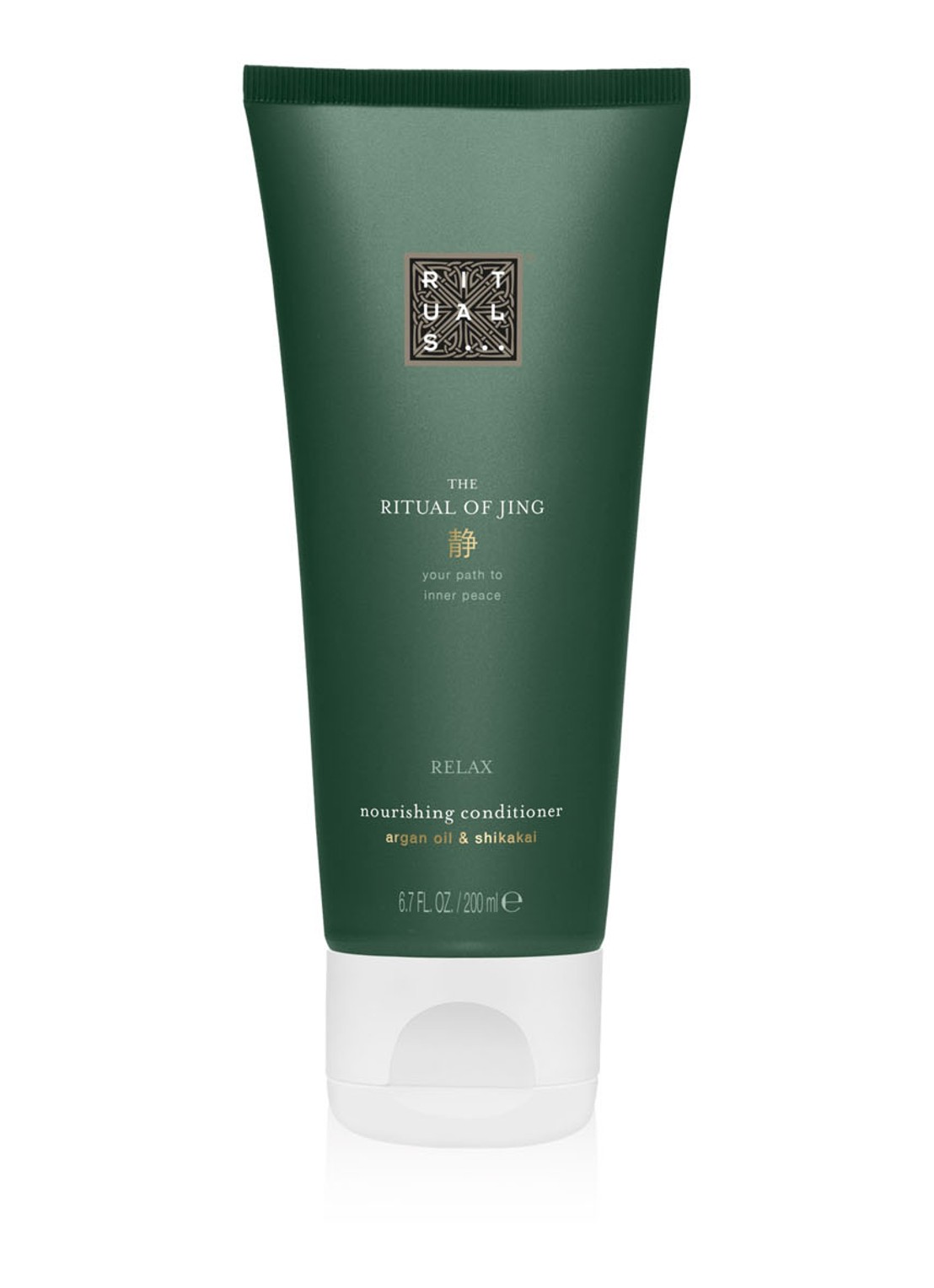 Rituals The Ritual of Jing - conditioner - voorkant 3 undefined
