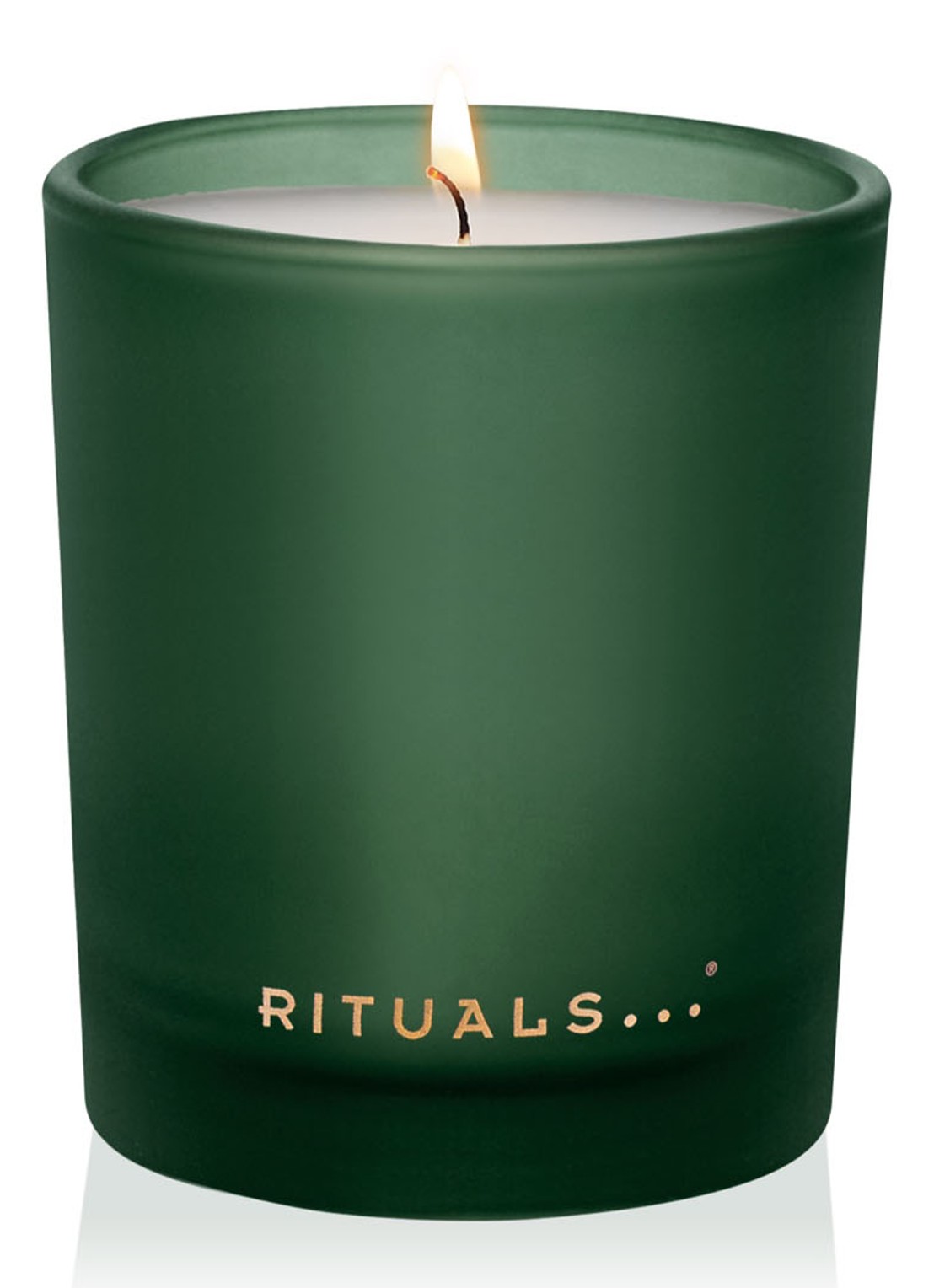 Rituals The Ritual of Jing geurkaars - voorkant undefined