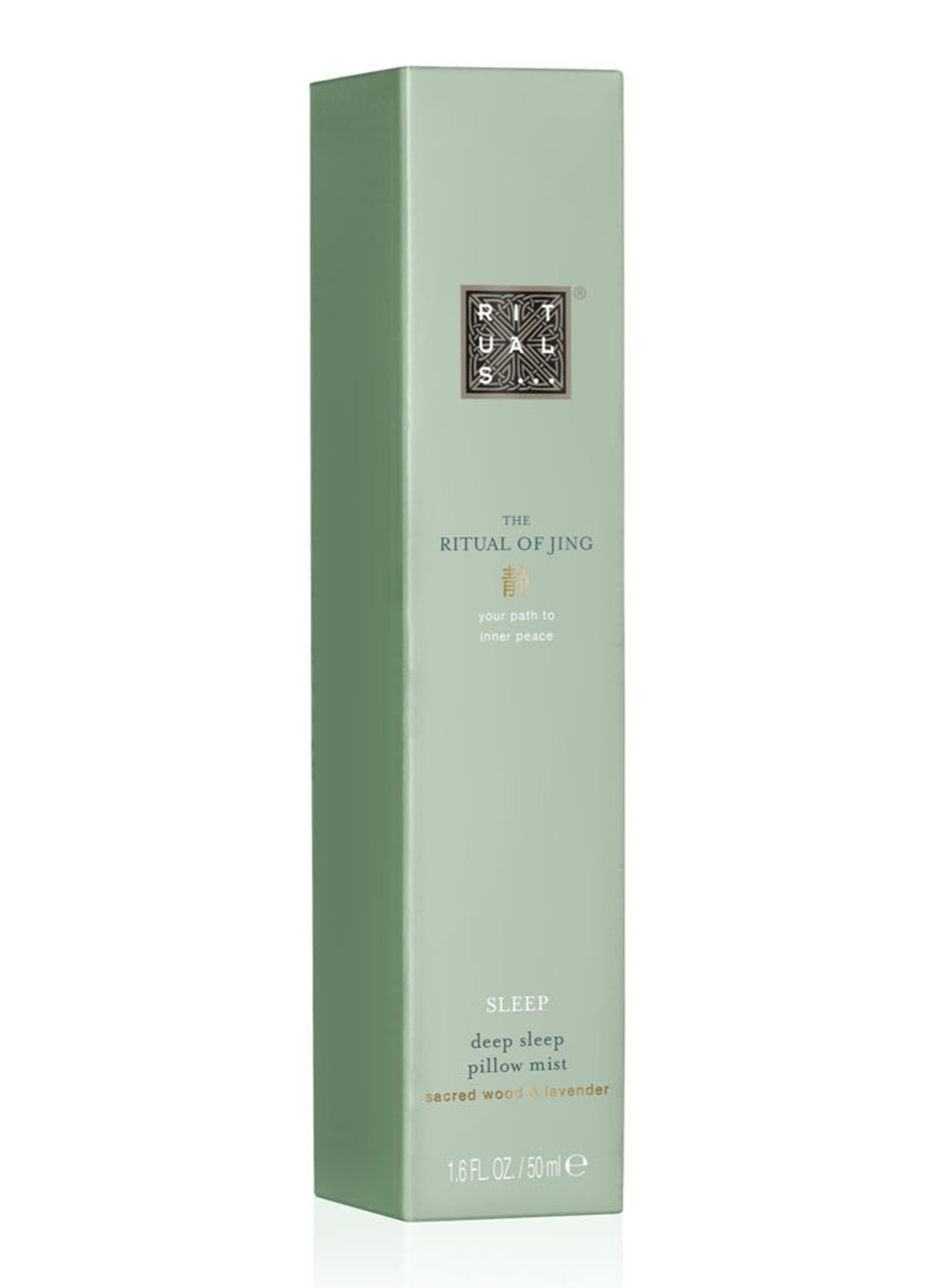 Rituals The Ritual of Jing Pillow Mist - linnenspray - detail 2 undefined