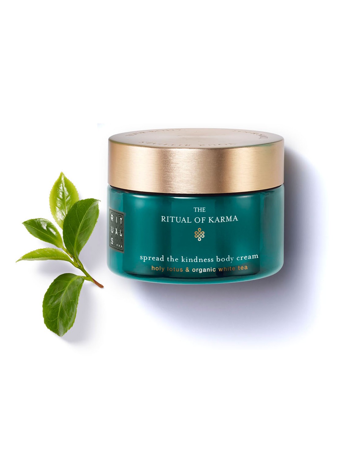 Rituals The Ritual of Karma Body Cream - bodycrème - voorkant 3 undefined