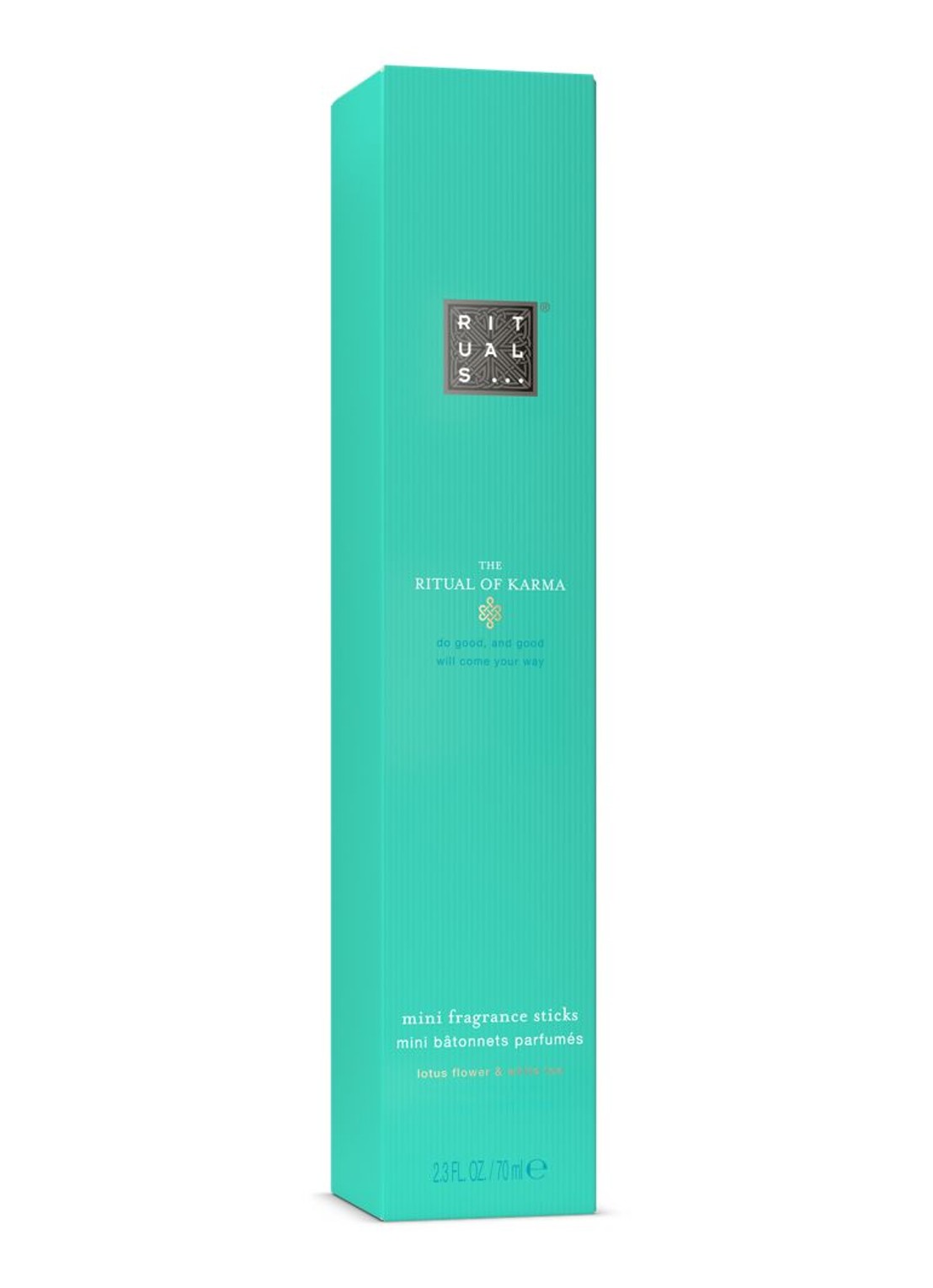 Rituals The Ritual of Karma Mini Fragrance Sticks - geurstokjes 70 ml - detail 3 undefined