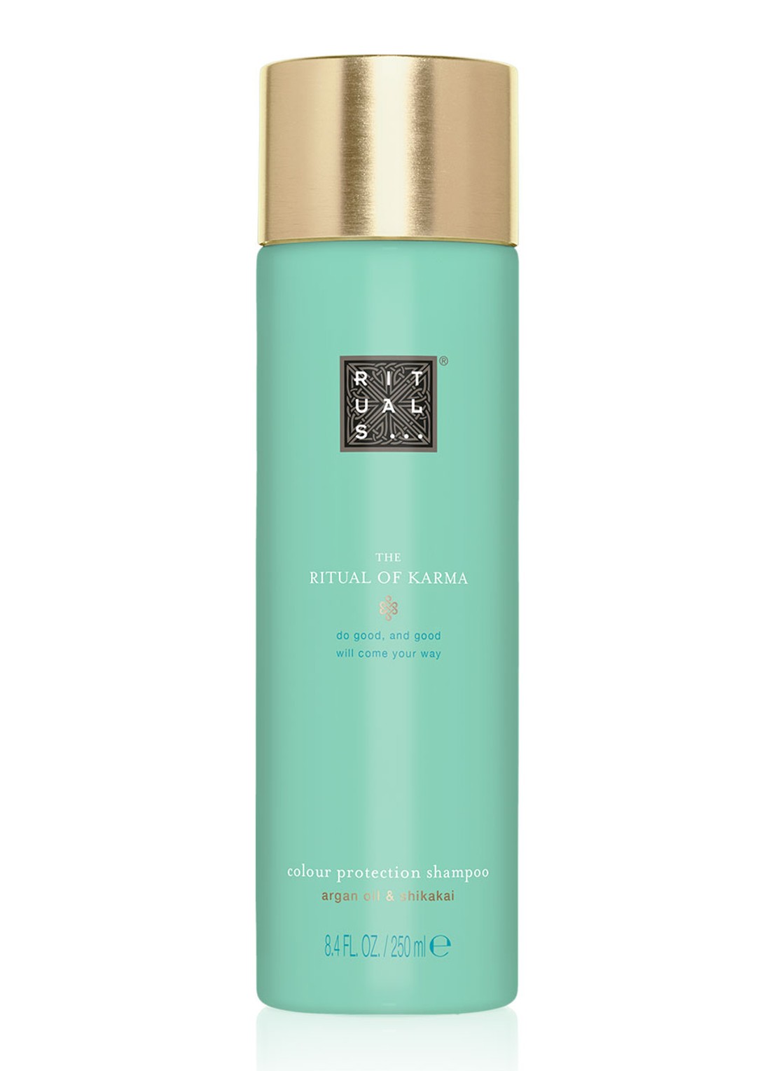 Rituals The Ritual of Karma Shampoo - voorkant 2 undefined
