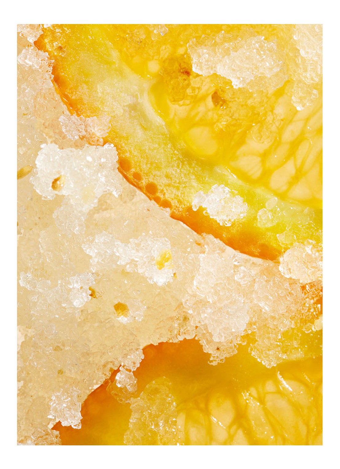 Rituals The Ritual of Mehr Body Scrub - lichaamsscrub - detail undefined