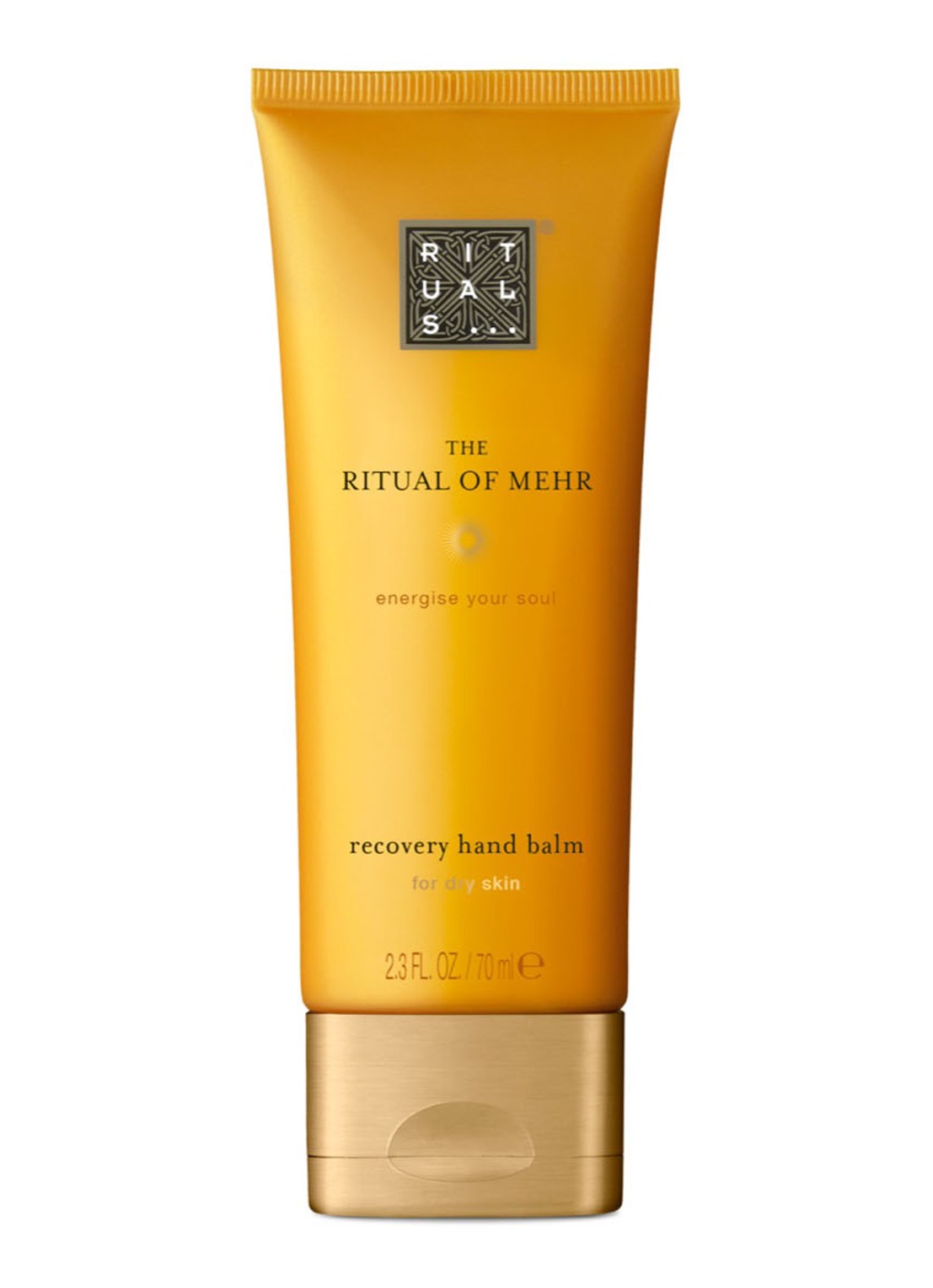Rituals The Ritual of Mehr Hand Balm - handbalsem - voorkant undefined