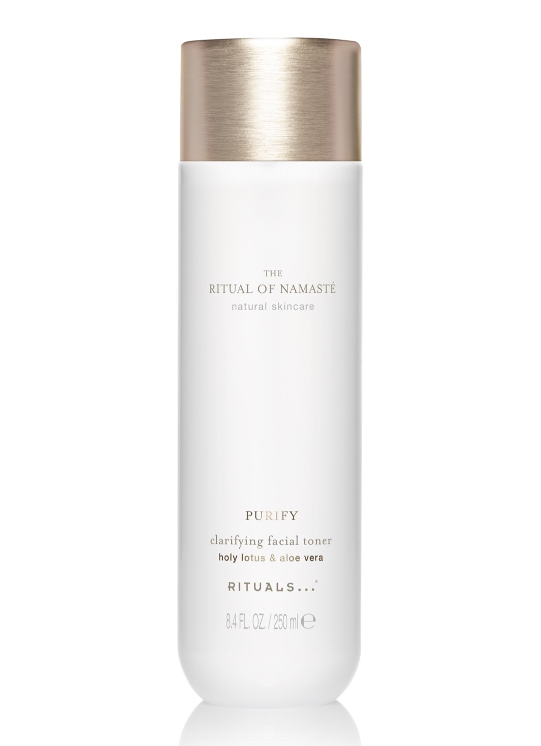 Rituals The Ritual of Namasté Clarifying Facial Toner - tonic - voorkant undefined