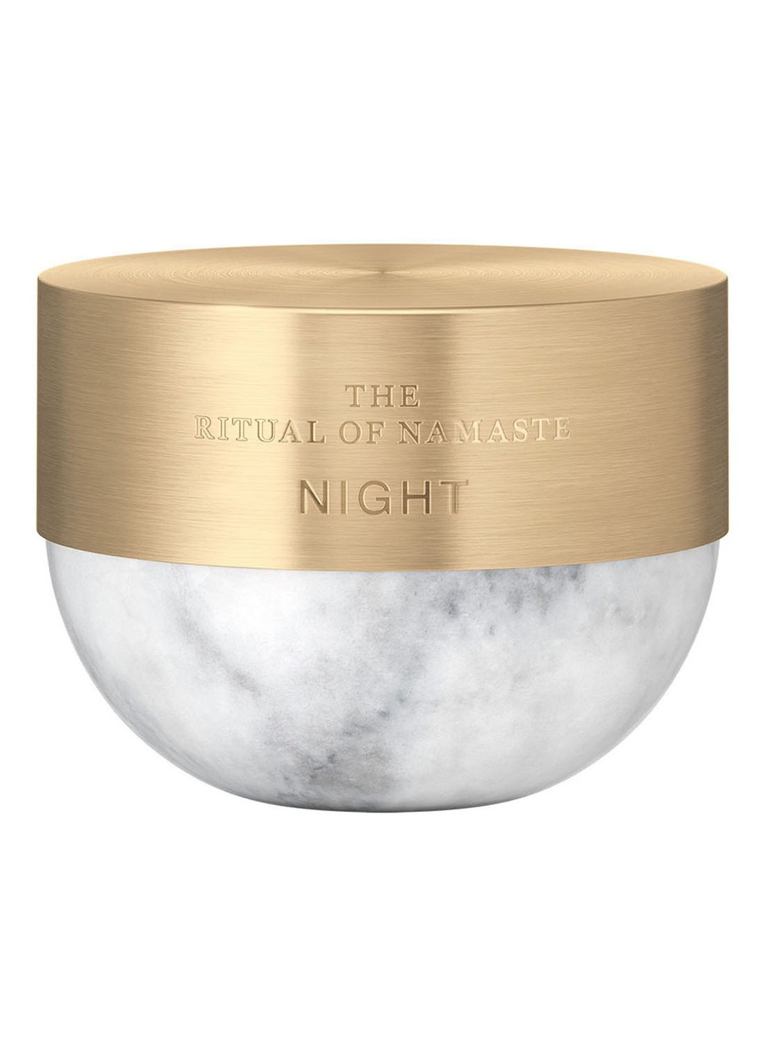 Rituals The Ritual of Namaste Firming Night Cream - nachtcrème - voorkant undefined