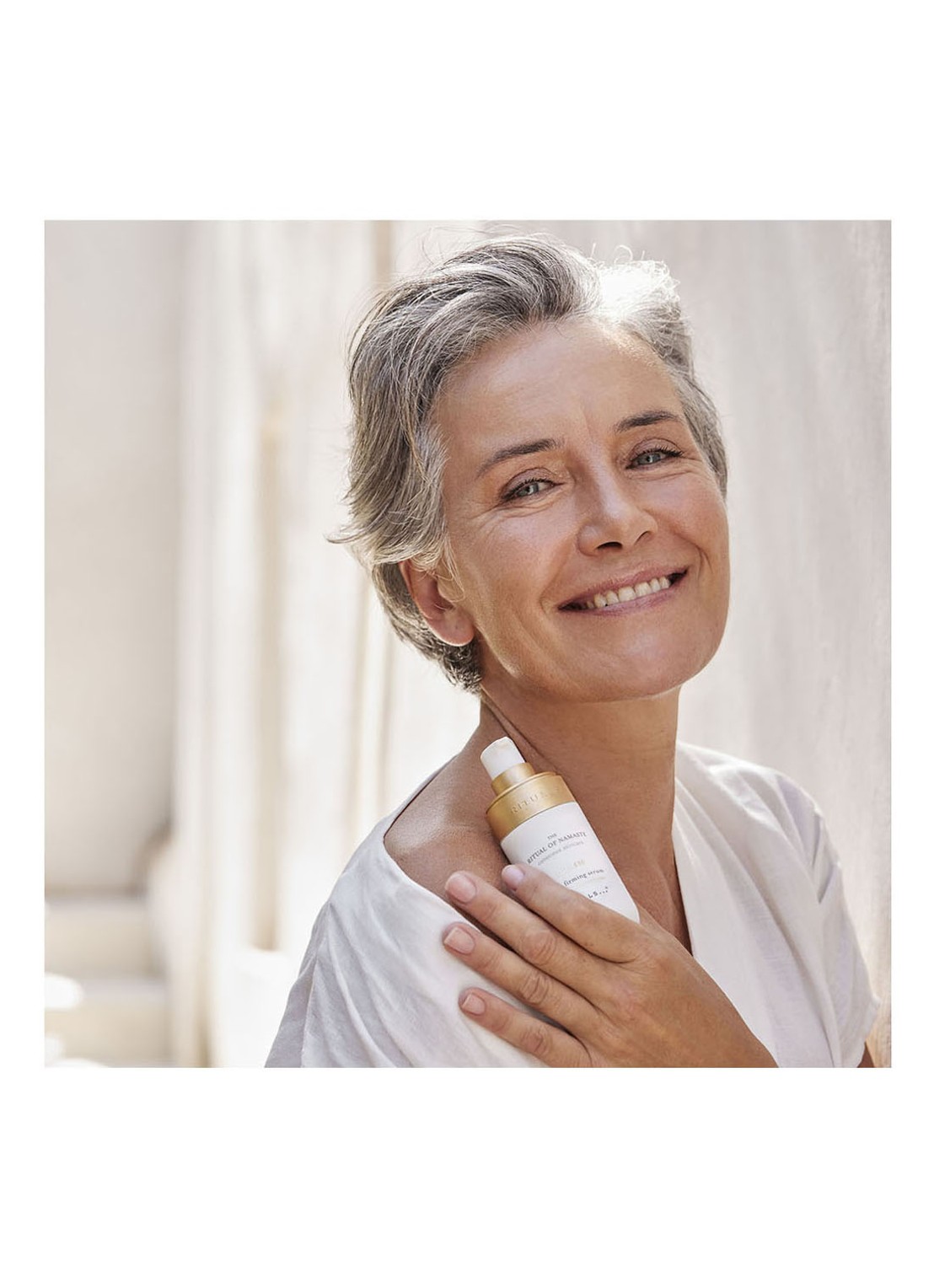 Rituals The Ritual of Namaste Firming Serum Refill - serum navulling - detail 3 undefined