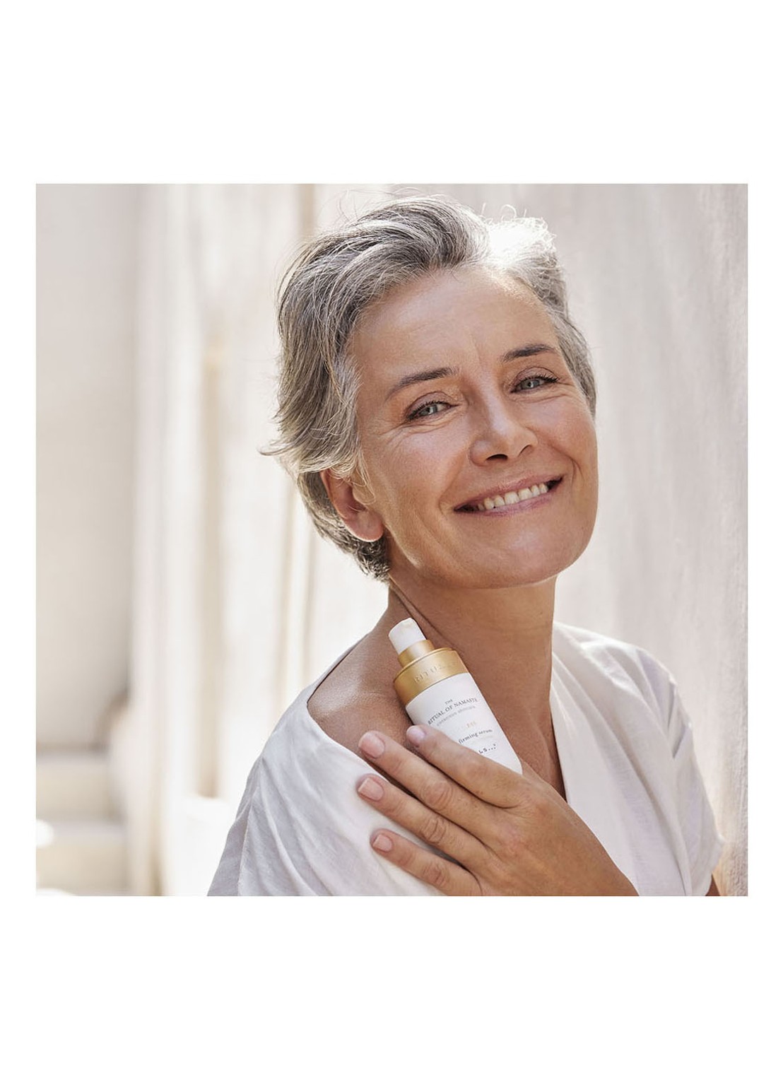 Rituals The Ritual of Namaste Firming Serum - detail 6 undefined