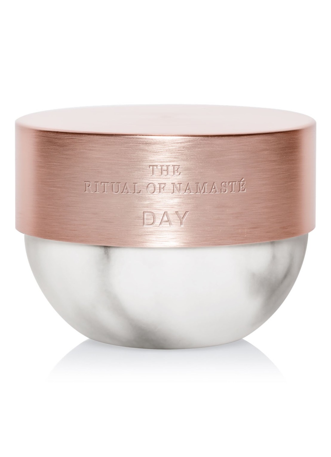 Rituals The Ritual of Namasté Radiance Anti-Aging Day Cream - dagcrème - voorkant undefined