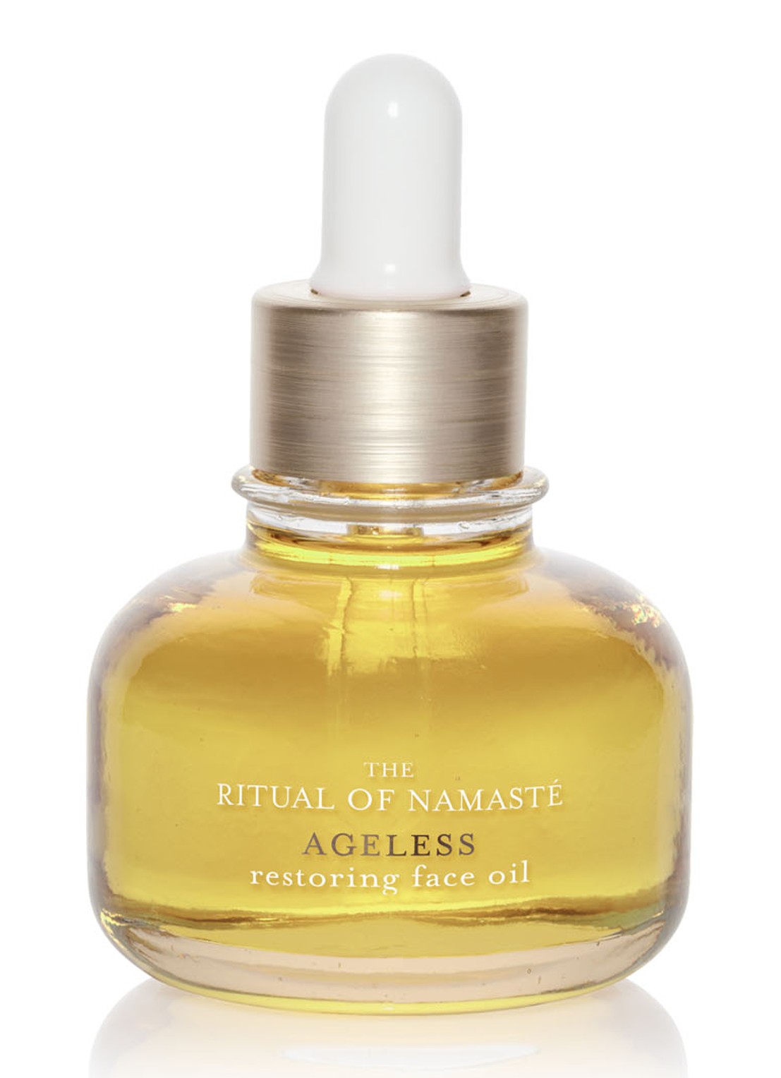 Rituals The Ritual of Namasté Restoring Face Oil - gezichtsolie - voorkant undefined