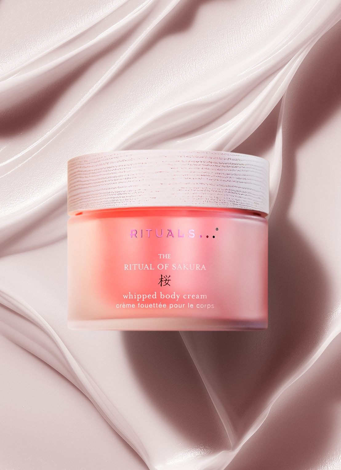 Rituals The Ritual of Sakura Body Cream - bodycrème  - detail 7 undefined