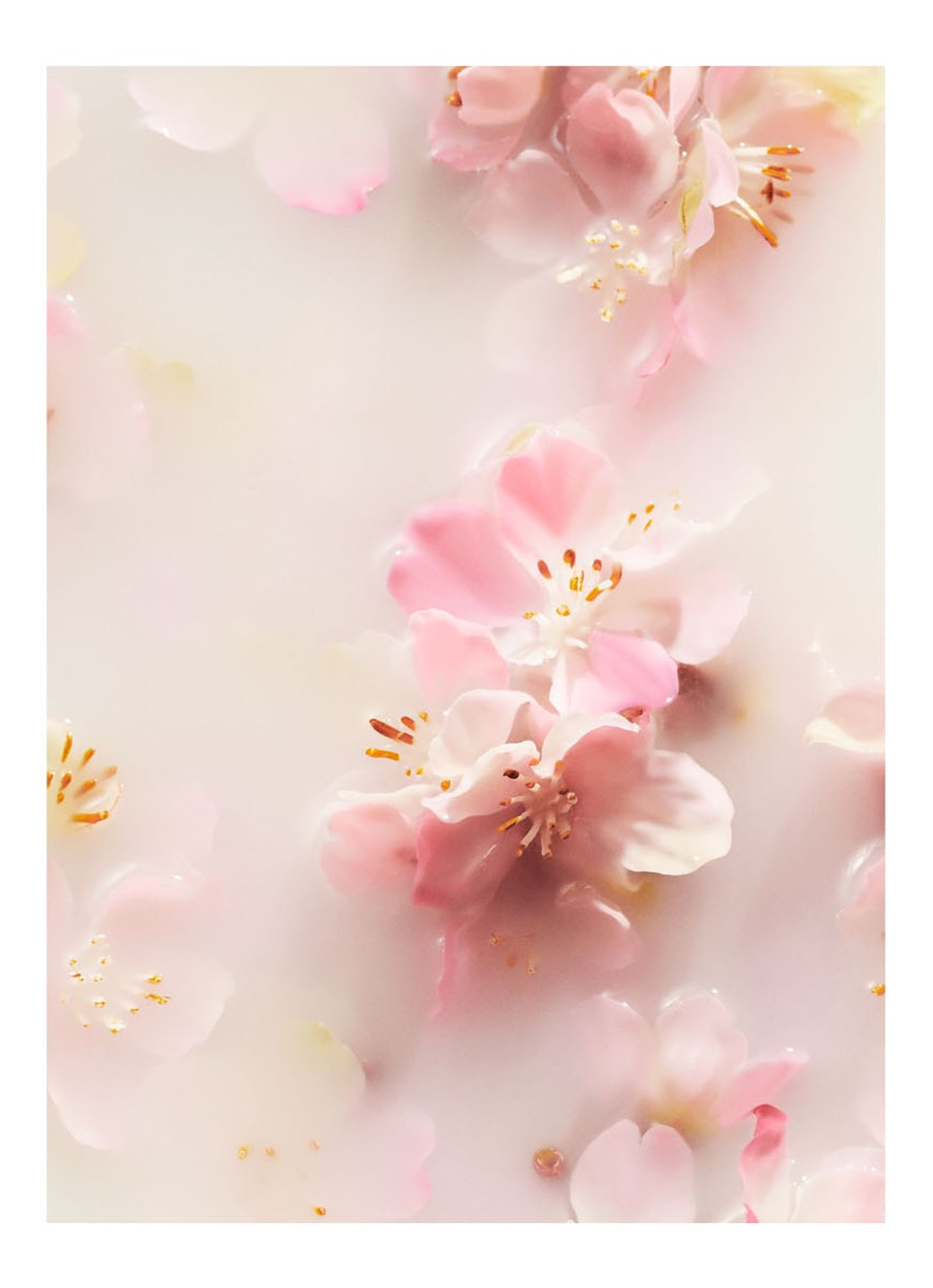 Rituals The Ritual of Sakura Body Lotion Mousse - bodylotion - detail 4 undefined