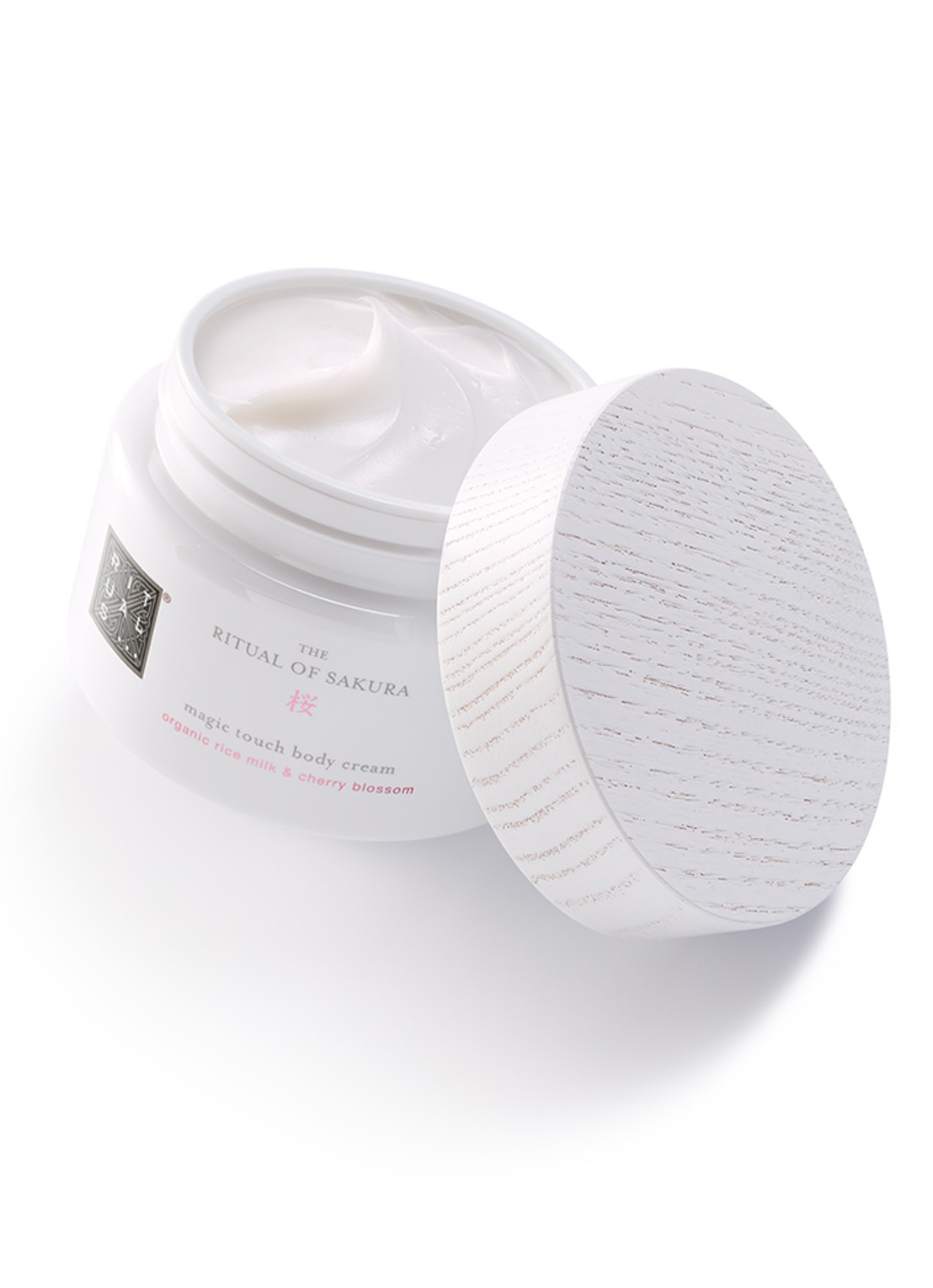 Rituals The Ritual of Sakura bodycrème - detail 3 undefined