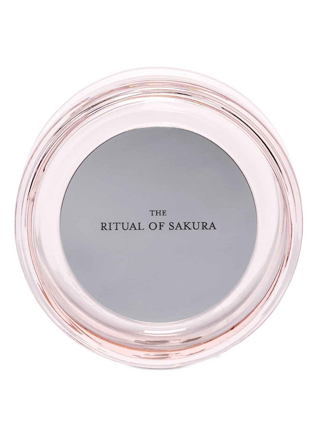 Rituals The Ritual of Sakura geschikt voor Perfume Genie 2.0 navulling 30 ml  - voorkant 3 wit