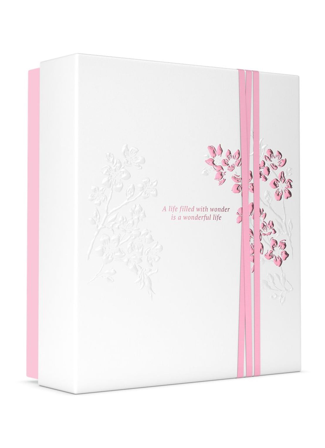 Rituals The Ritual of Sakura Medium Gift Set - verzorgingsset - voorkant 2 undefined