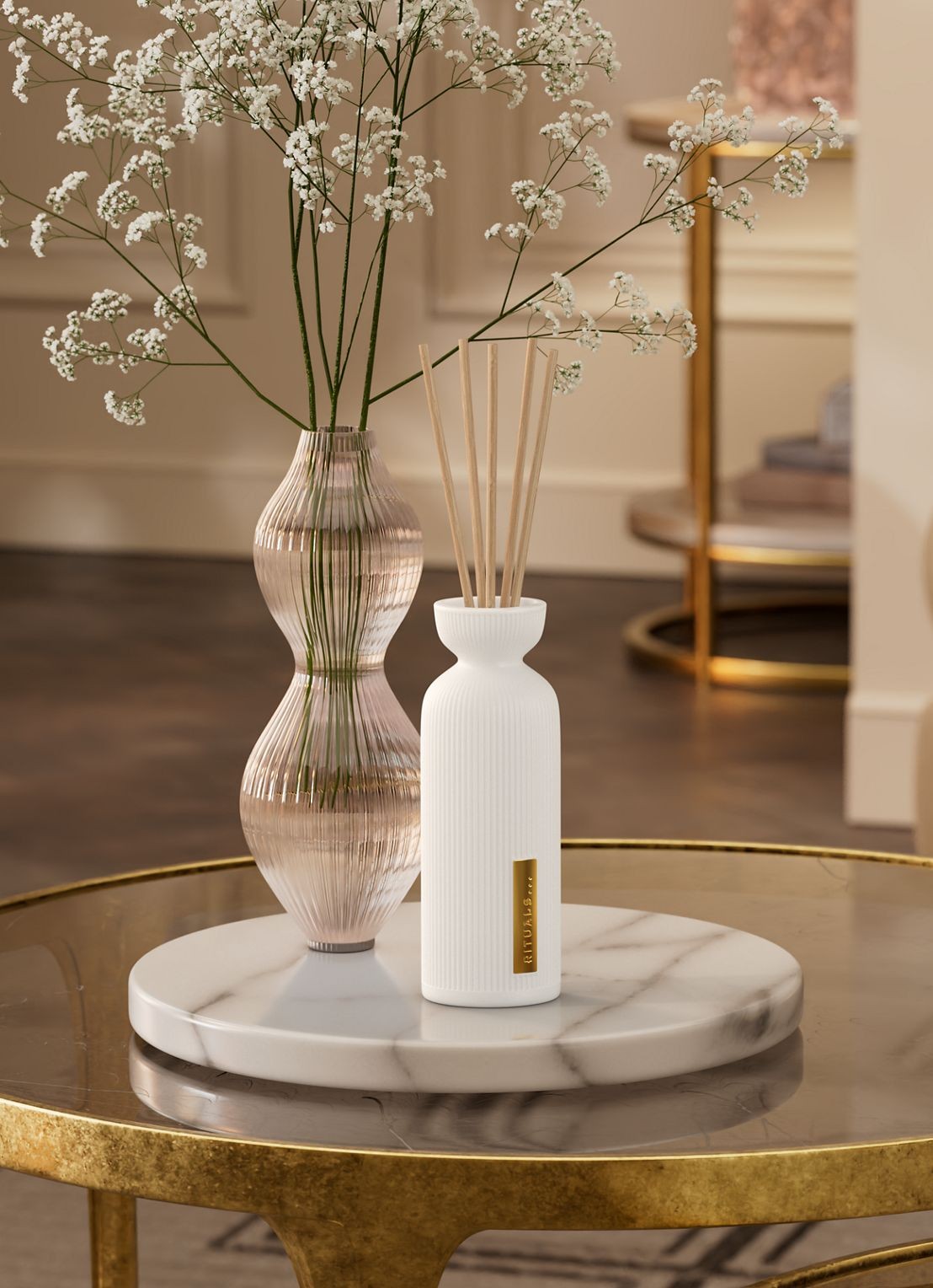 Rituals The Ritual of Sakura Mini Fragrance Sticks - geurstokjes 70 ml - detail 4 undefined