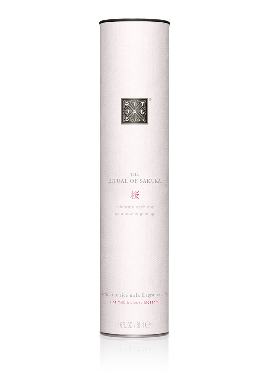 Rituals The Ritual of Sakura mini geurstokjes - detail undefined