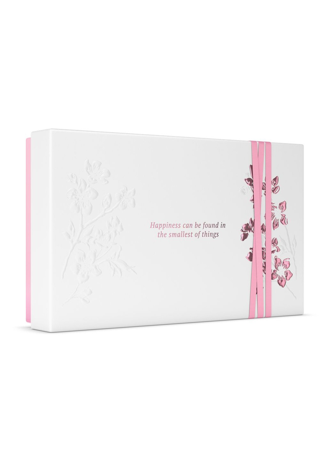 Rituals The Ritual of Sakura Small Gift Set - verzorgingsset - voorkant 3 undefined