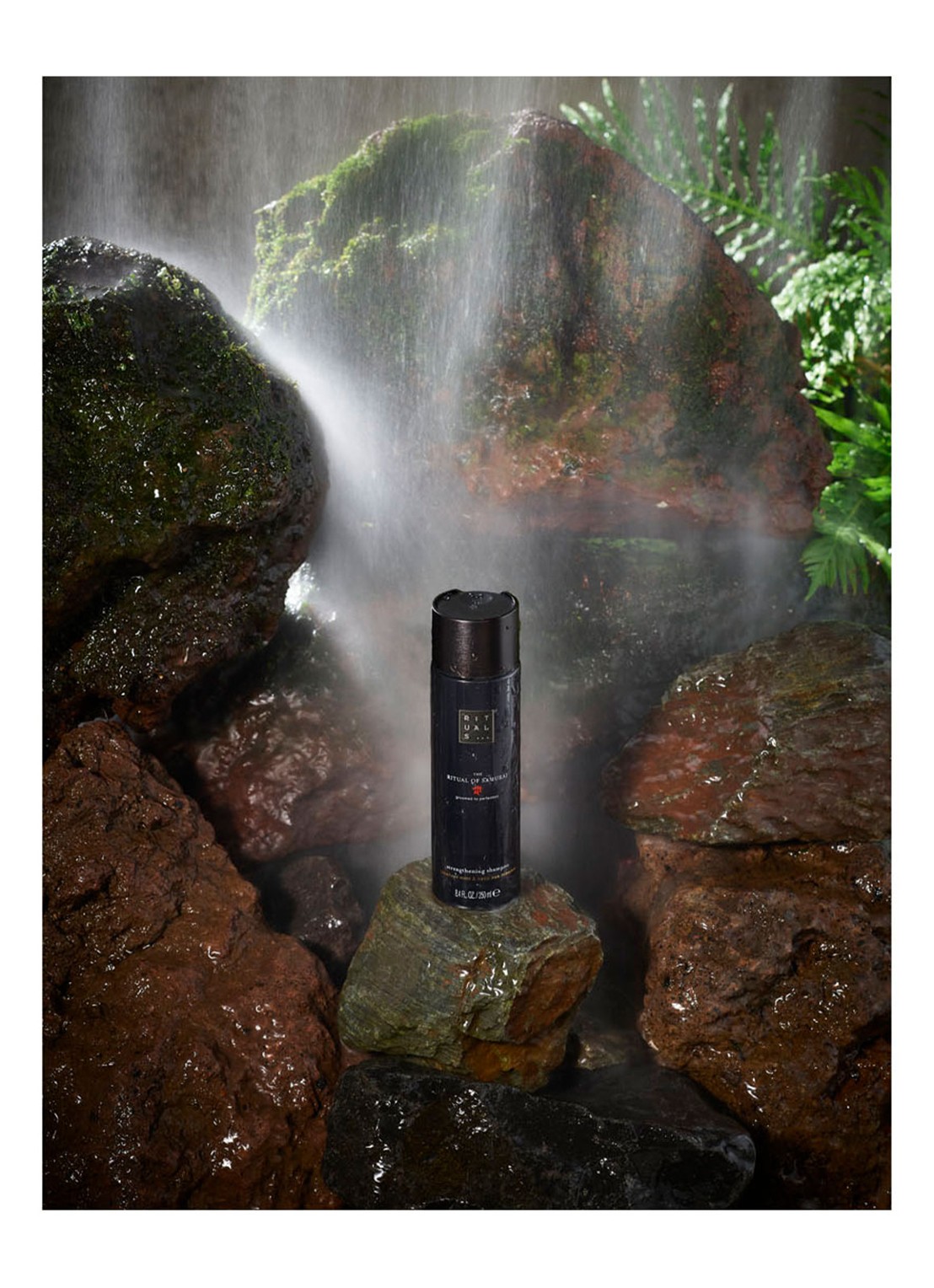 Rituals The Ritual of Samurai Shampoo - voorkant 4 undefined