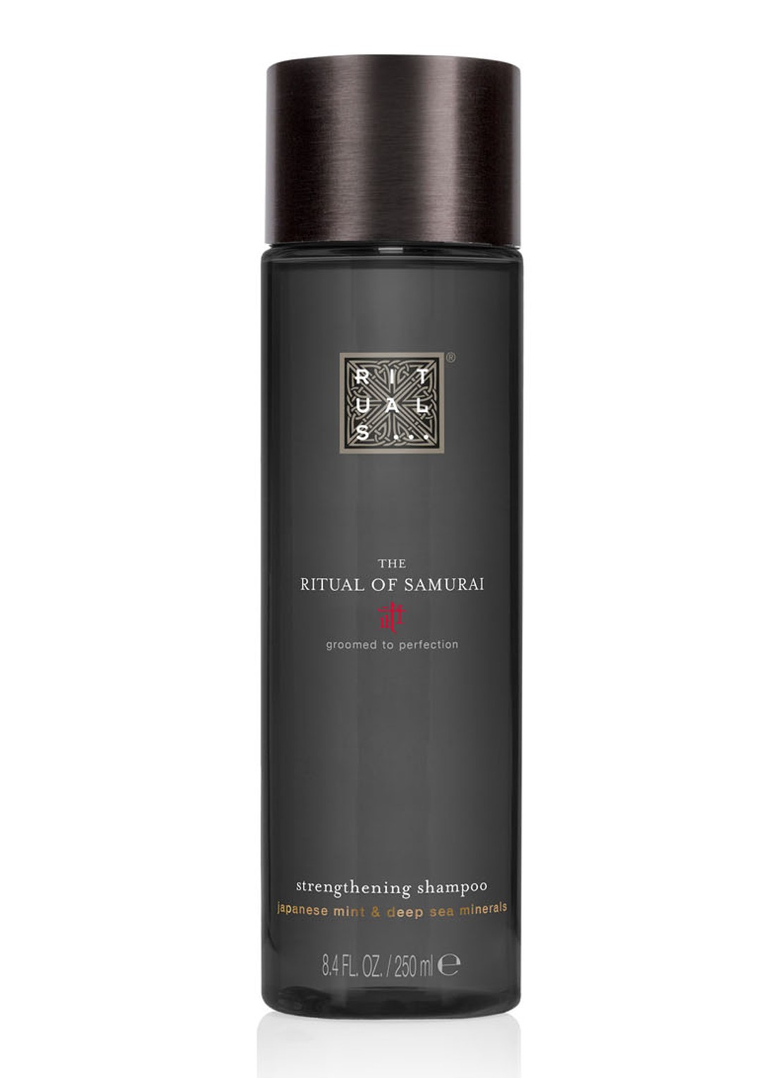 Rituals The Ritual of Samurai Shampoo • de Bijenkorf