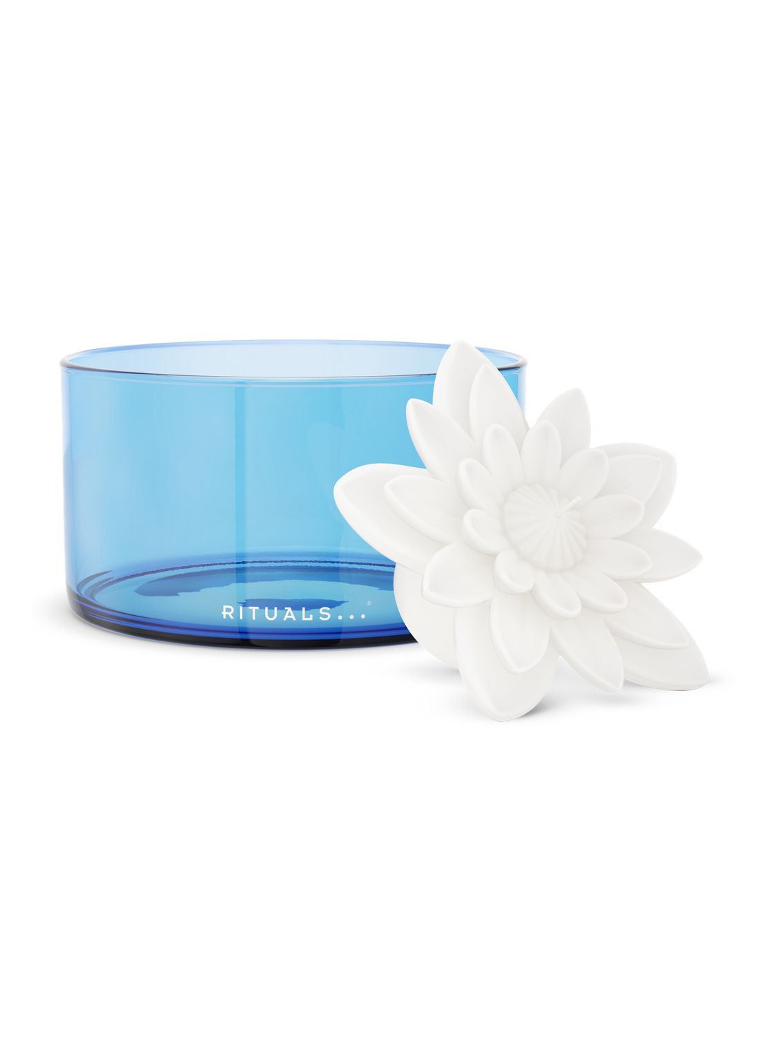 Rituals The Ritual of Seshen Floating Candle - Limited Edition geurkaars - voorkant undefined