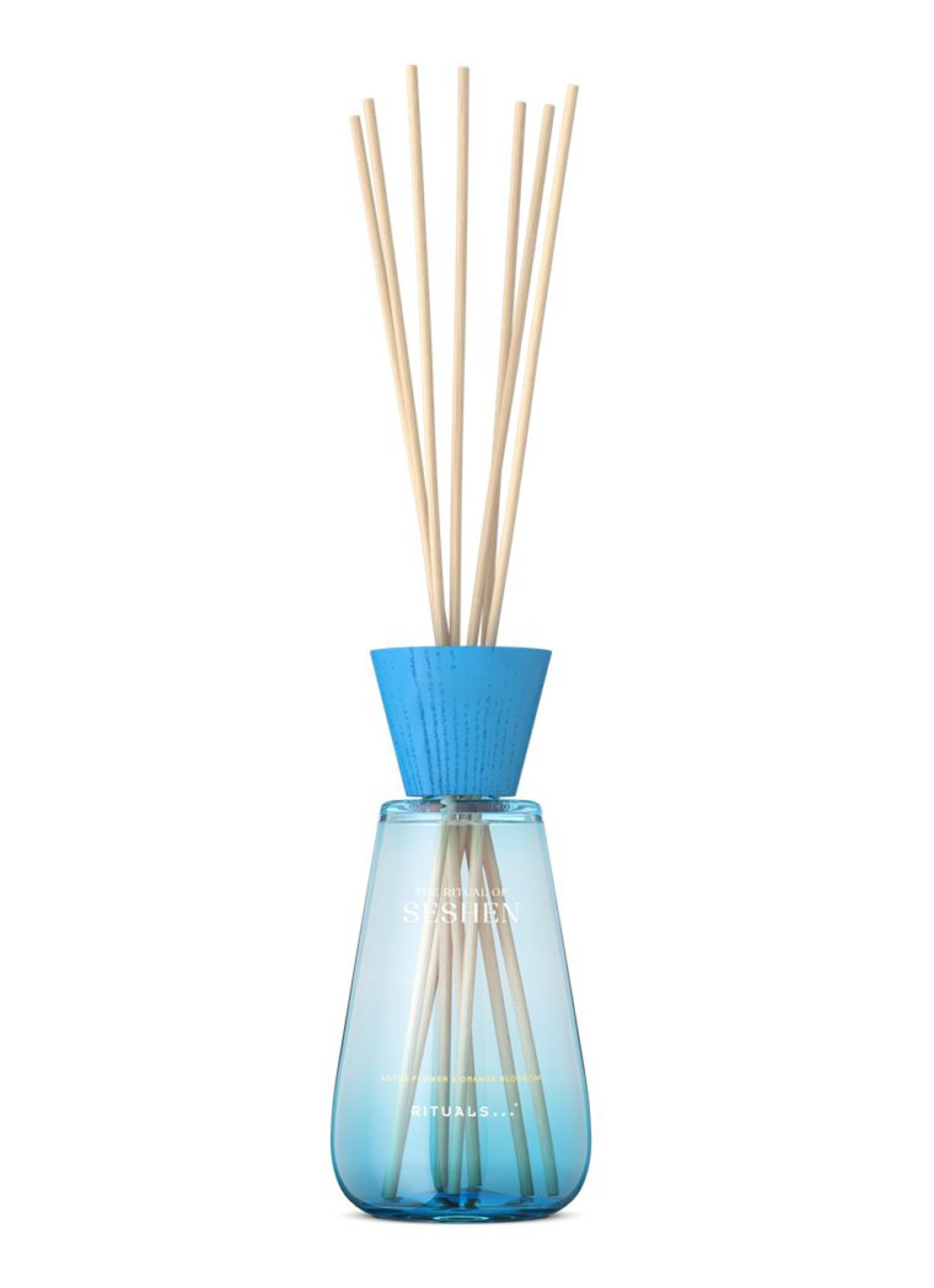 Rituals The Ritual of Seshen Fragrance Sticks - geurstokjes - voorkant 4 undefined