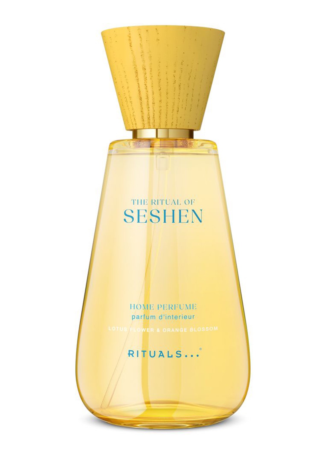 Rituals The Ritual of Seshen Home Perfume - Limited Edition huisparfum - voorkant undefined