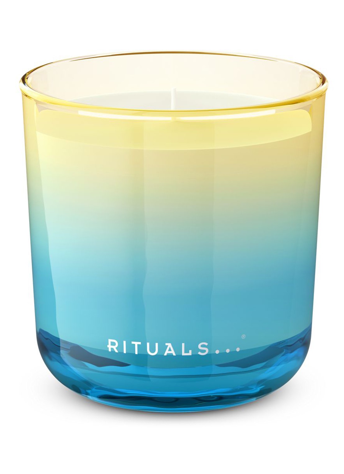 Rituals The Ritual of Seshen Scented Candle - Limited Edition geurkaars 290 gram - voorkant 3 undefined