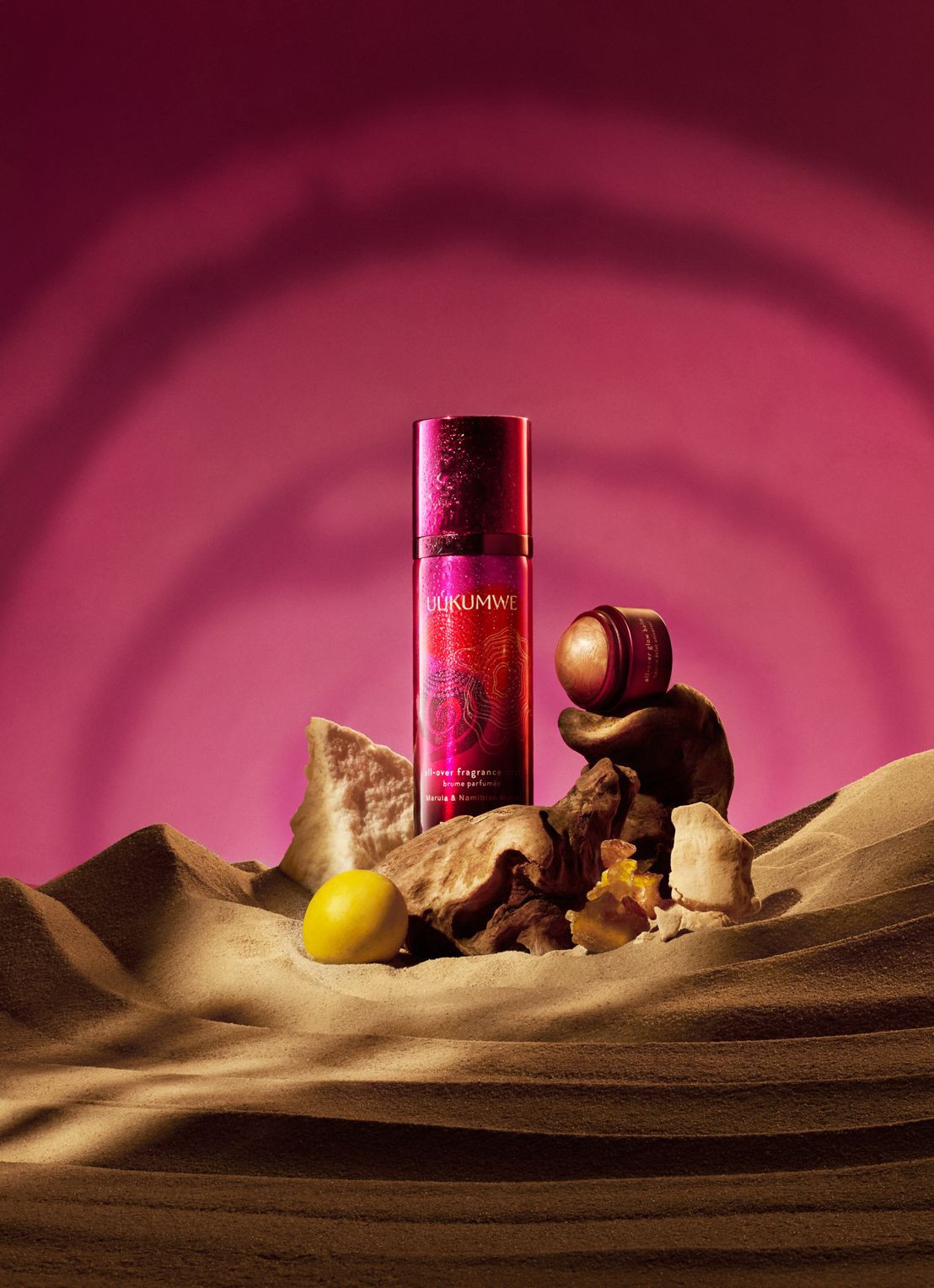 Rituals The Ritual of Uukumwe All-over Fragrance Mist - detail 3 undefined