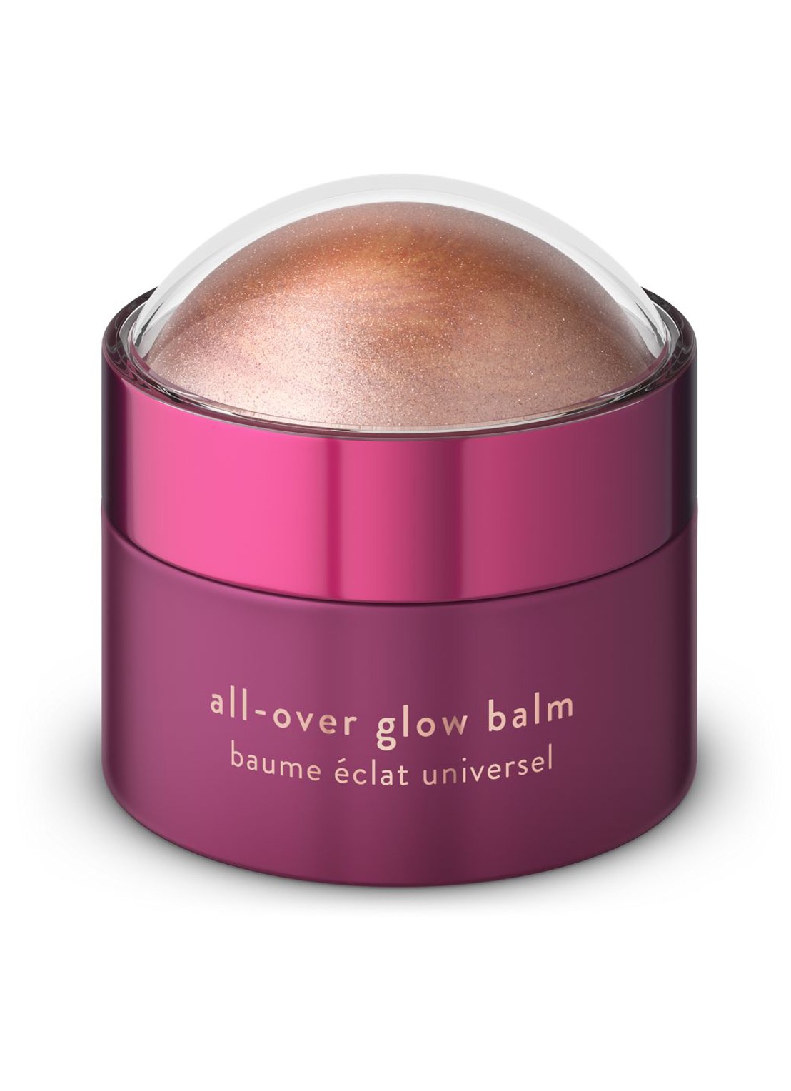 Rituals The Ritual of Uukumwe All-over Glow Balm - glow body-balsem - voorkant undefined