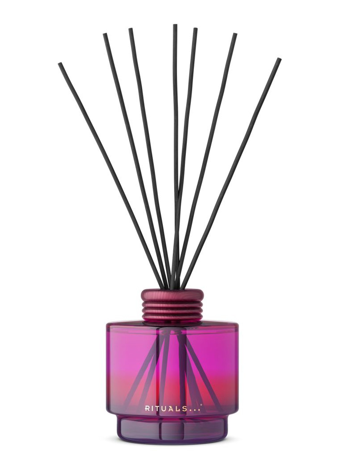 Rituals The Ritual of Uukumwe Fragrance Sticks - geurstokjes - voorkant 4 undefined