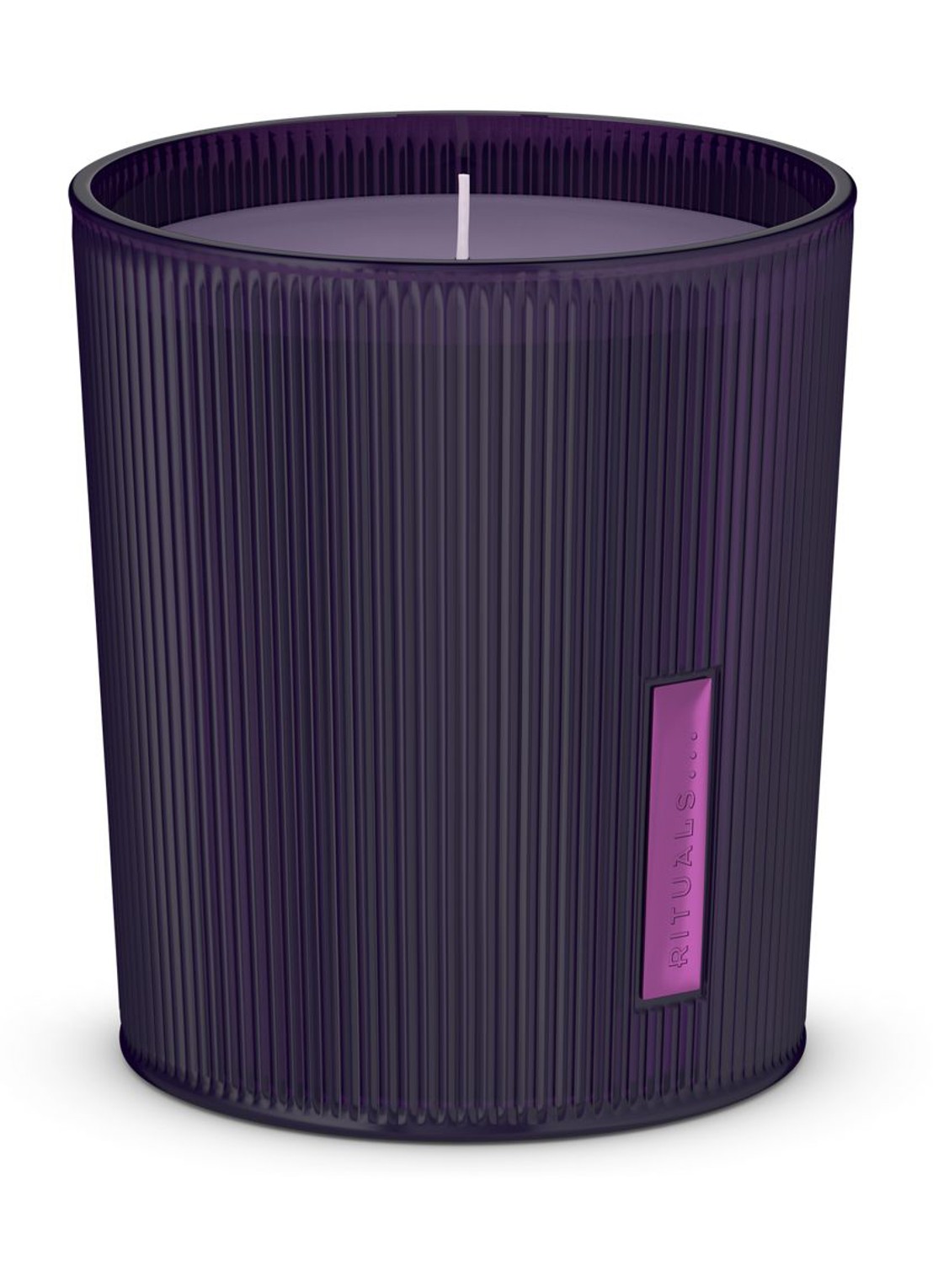 Rituals The Ritual of Yozakura geurkaars 290 gram - voorkant 2 paars
